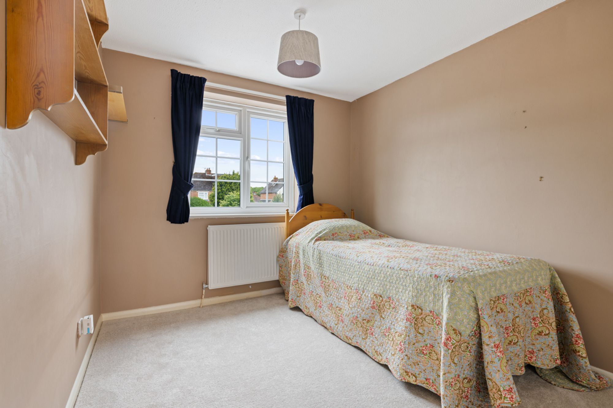 4 bed detached house for sale in Newport Drive, Fishbourne, PO19 11