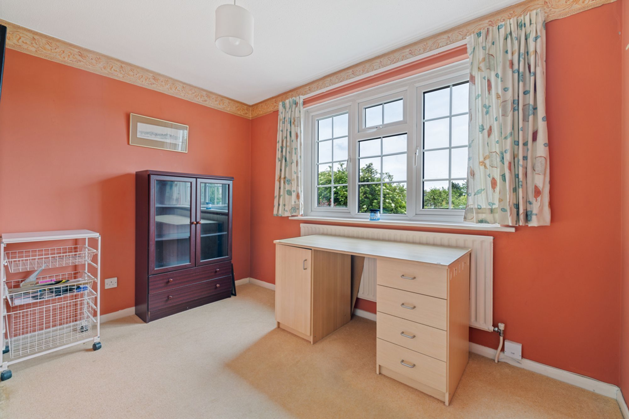 4 bed detached house for sale in Newport Drive, Fishbourne, PO19 13