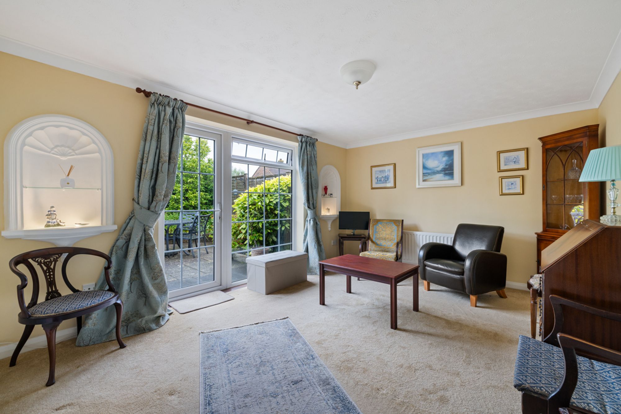 4 bed detached house for sale in Newport Drive, Fishbourne, PO19  - Property Image 6