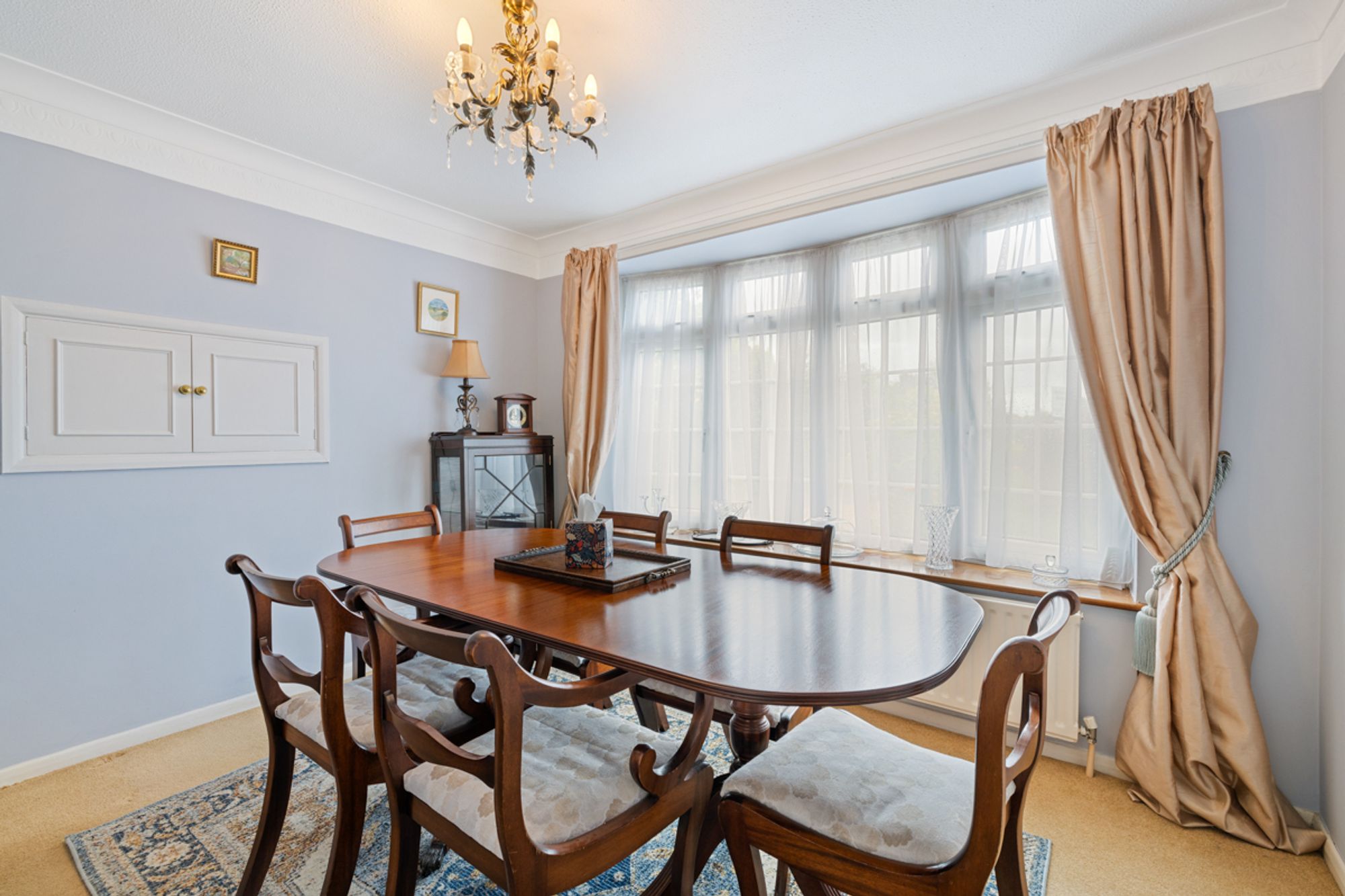 4 bed detached house for sale in Newport Drive, Fishbourne, PO19 7