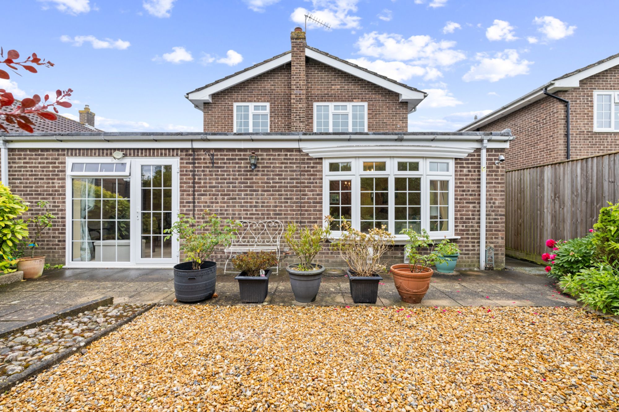 4 bed detached house for sale in Newport Drive, Fishbourne, PO19  - Property Image 15