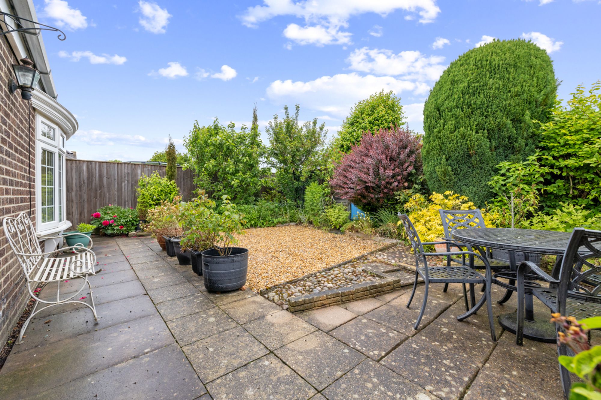 4 bed detached house for sale in Newport Drive, Fishbourne, PO19 3