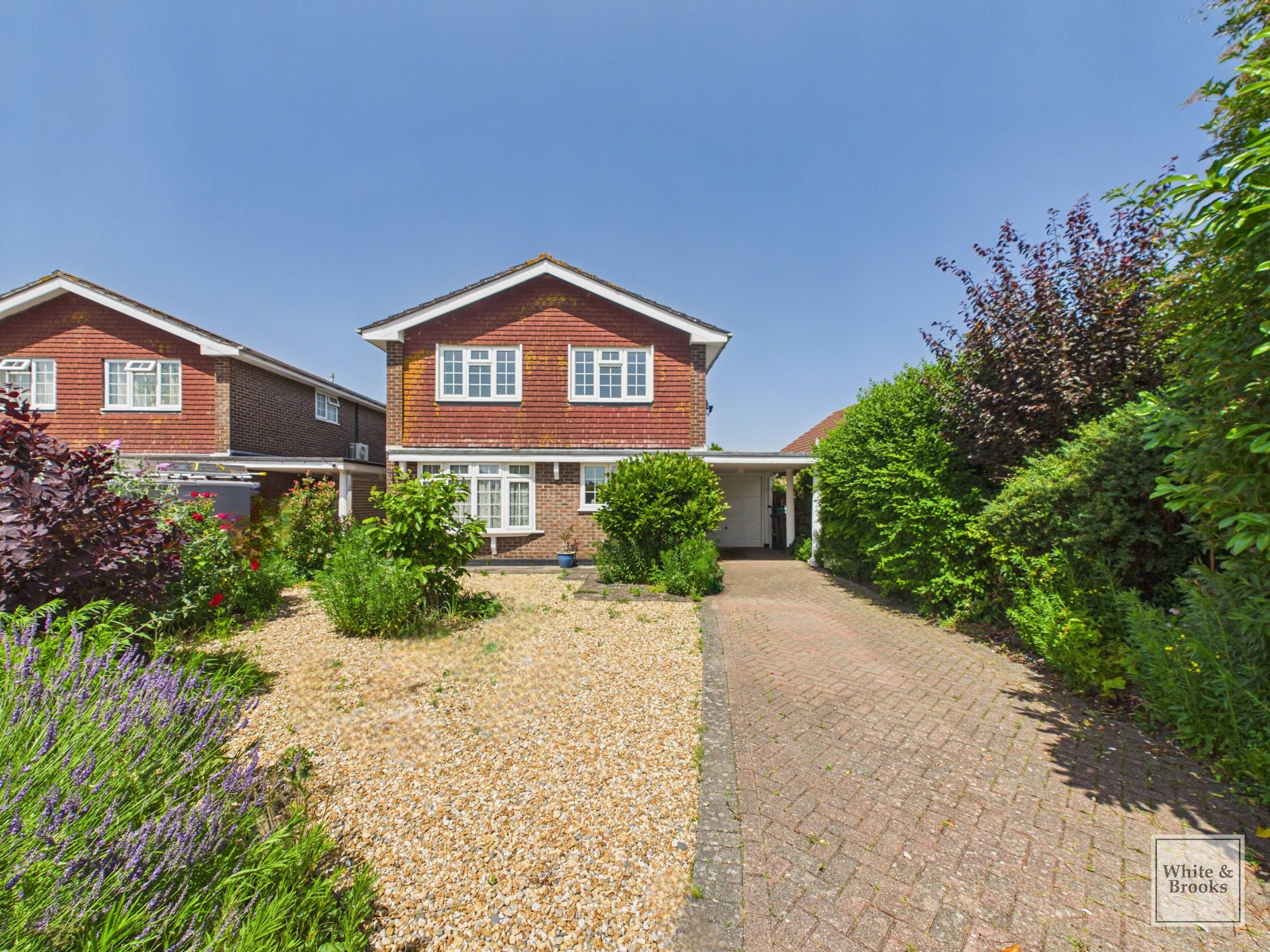 4 bed detached house for sale in Newport Drive, Fishbourne, PO19  - Property Image 1