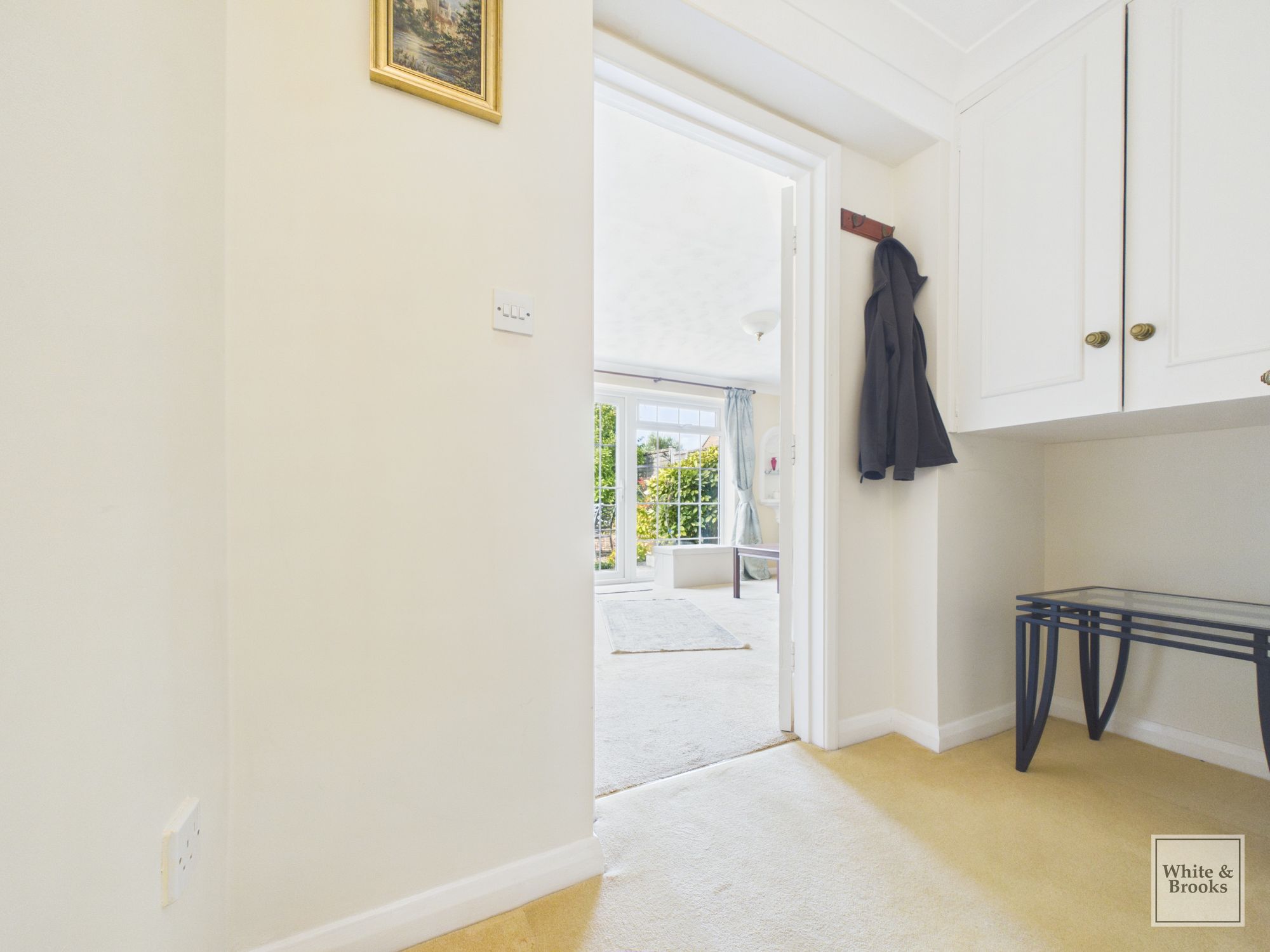 4 bed detached house for sale in Newport Drive, Fishbourne, PO19 10