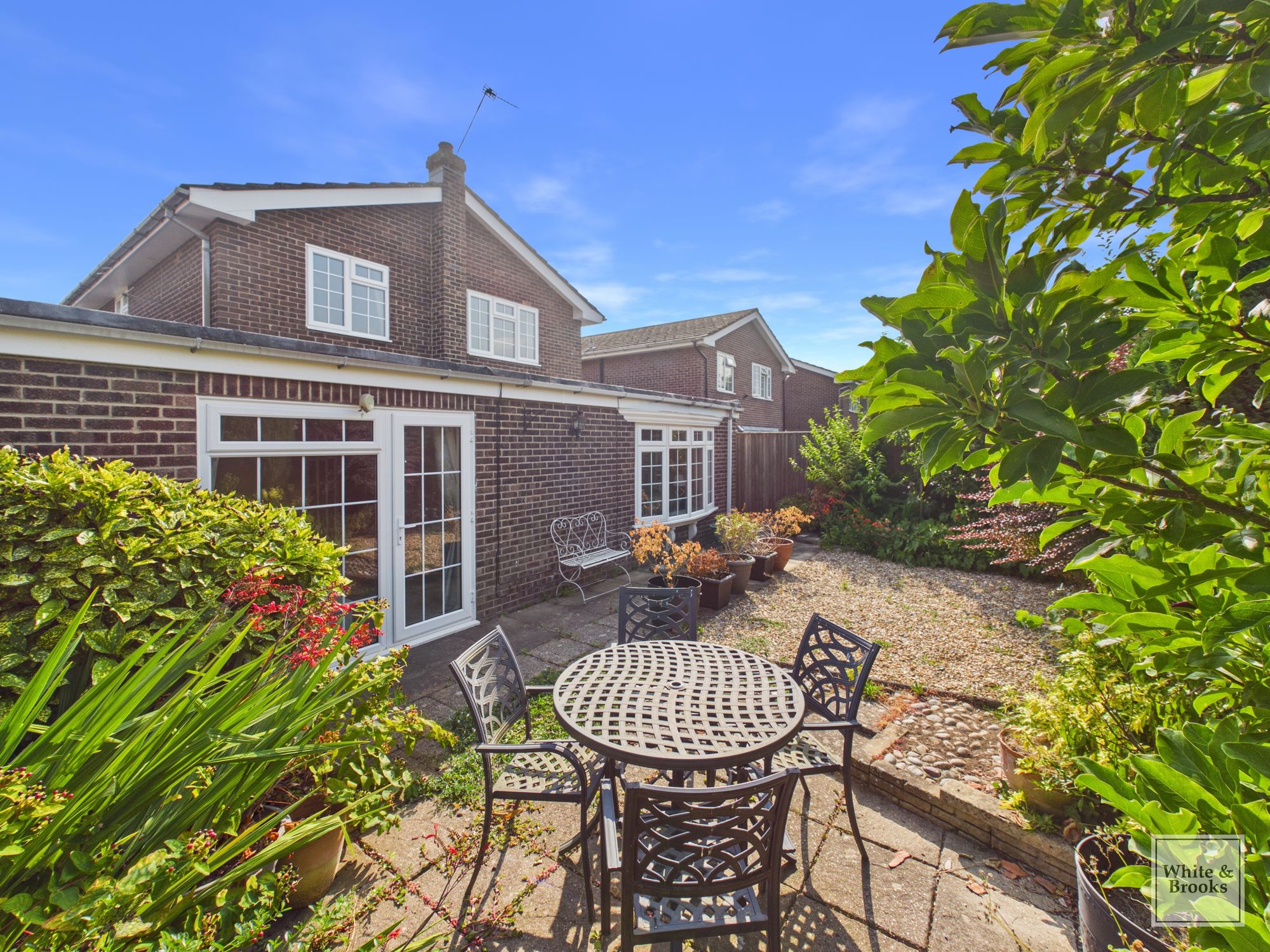 4 bed detached house for sale in Newport Drive, Fishbourne, PO19  - Property Image 20