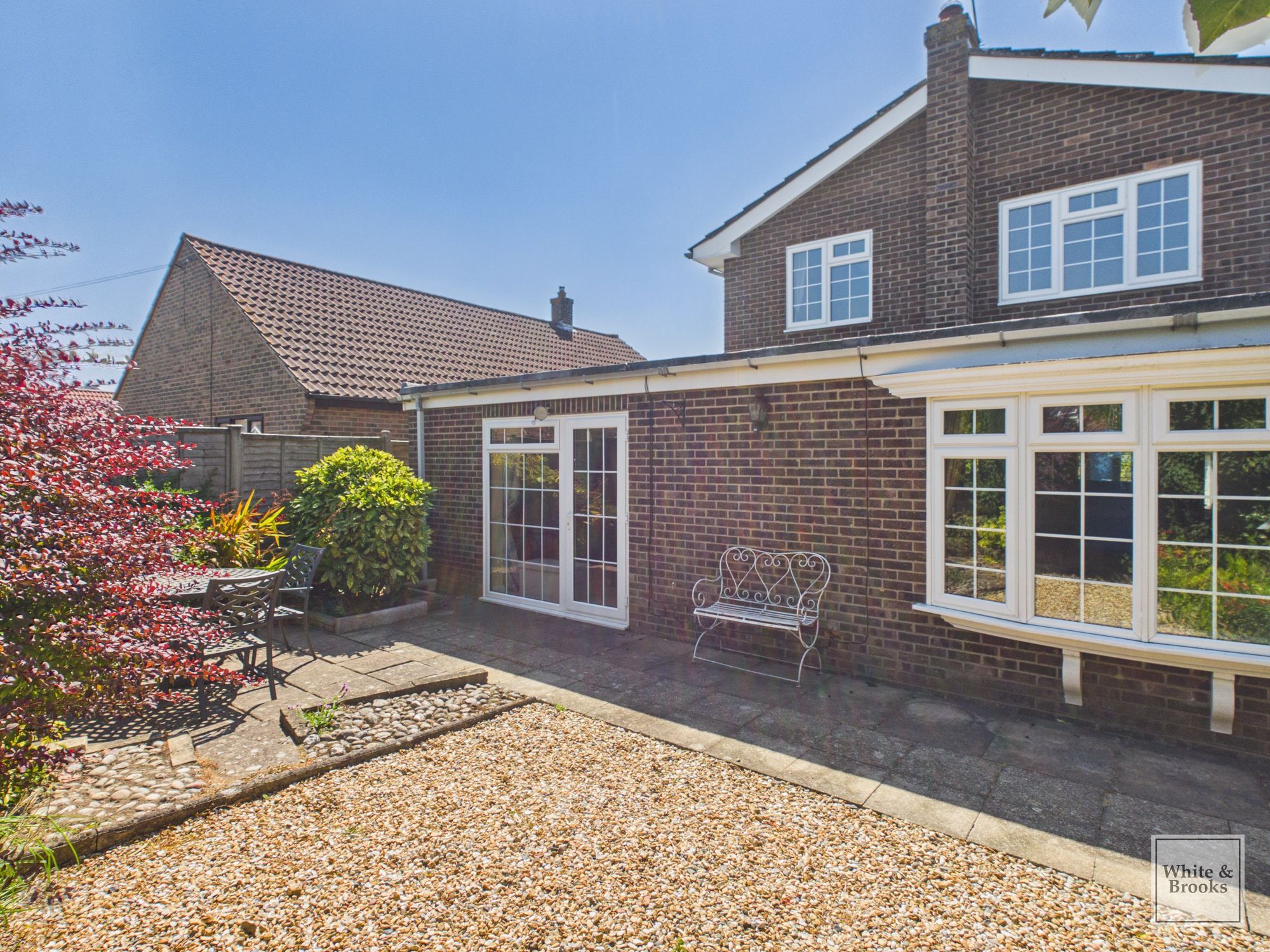4 bed detached house for sale in Newport Drive, Fishbourne, PO19  - Property Image 20