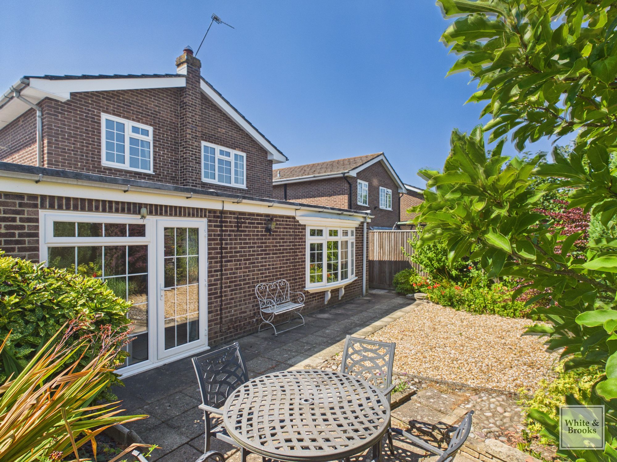 4 bed detached house for sale in Newport Drive, Fishbourne, PO19  - Property Image 22