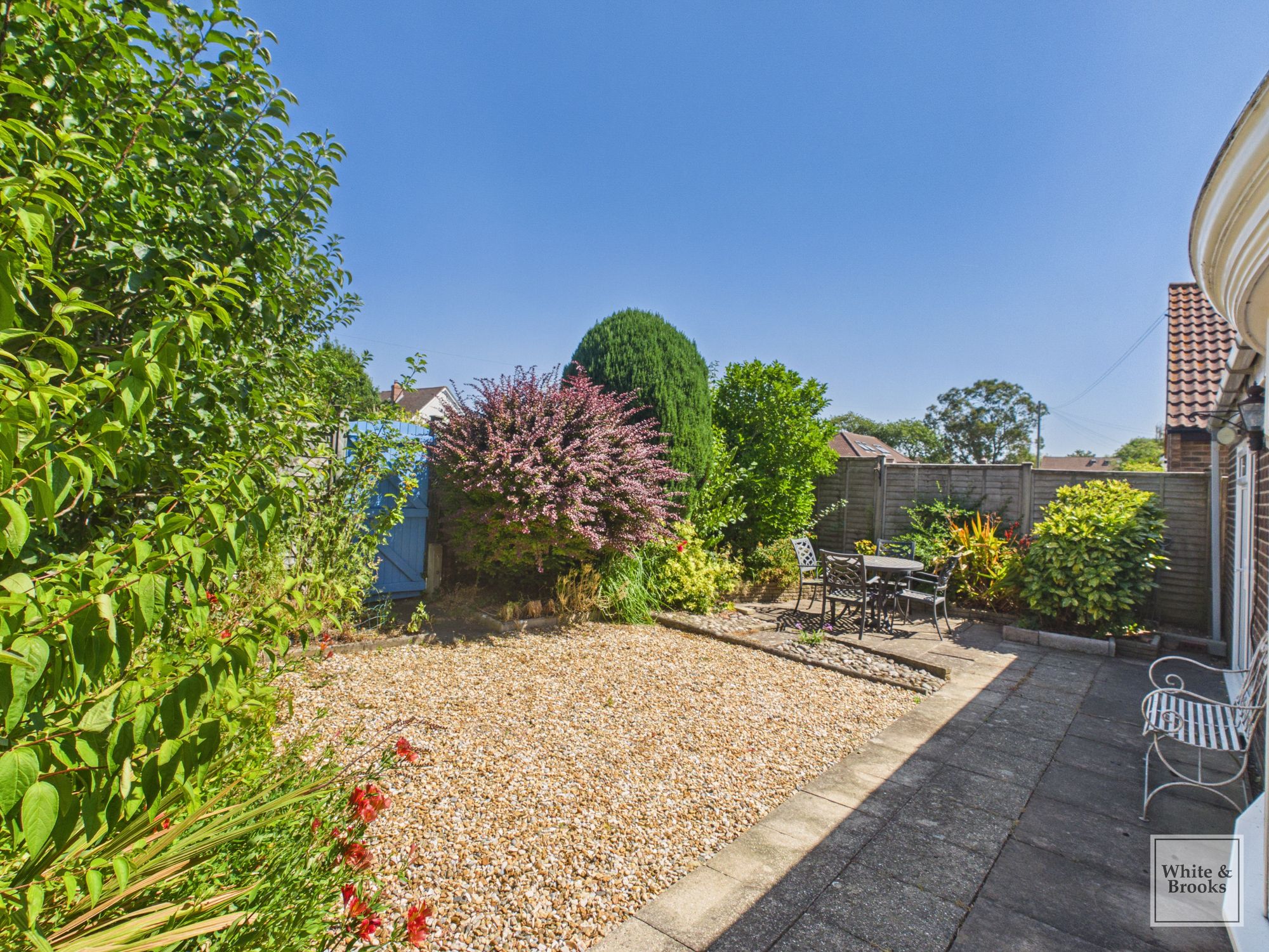 4 bed detached house for sale in Newport Drive, Fishbourne, PO19 3
