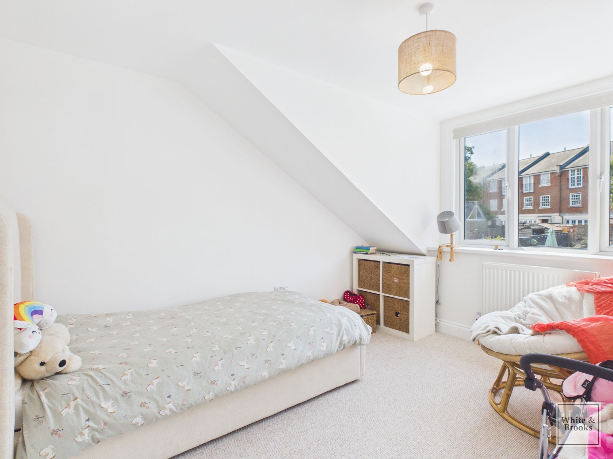 2 bed mid-terraced house for sale in Mead Lane, Bognor Regis, PO22 10