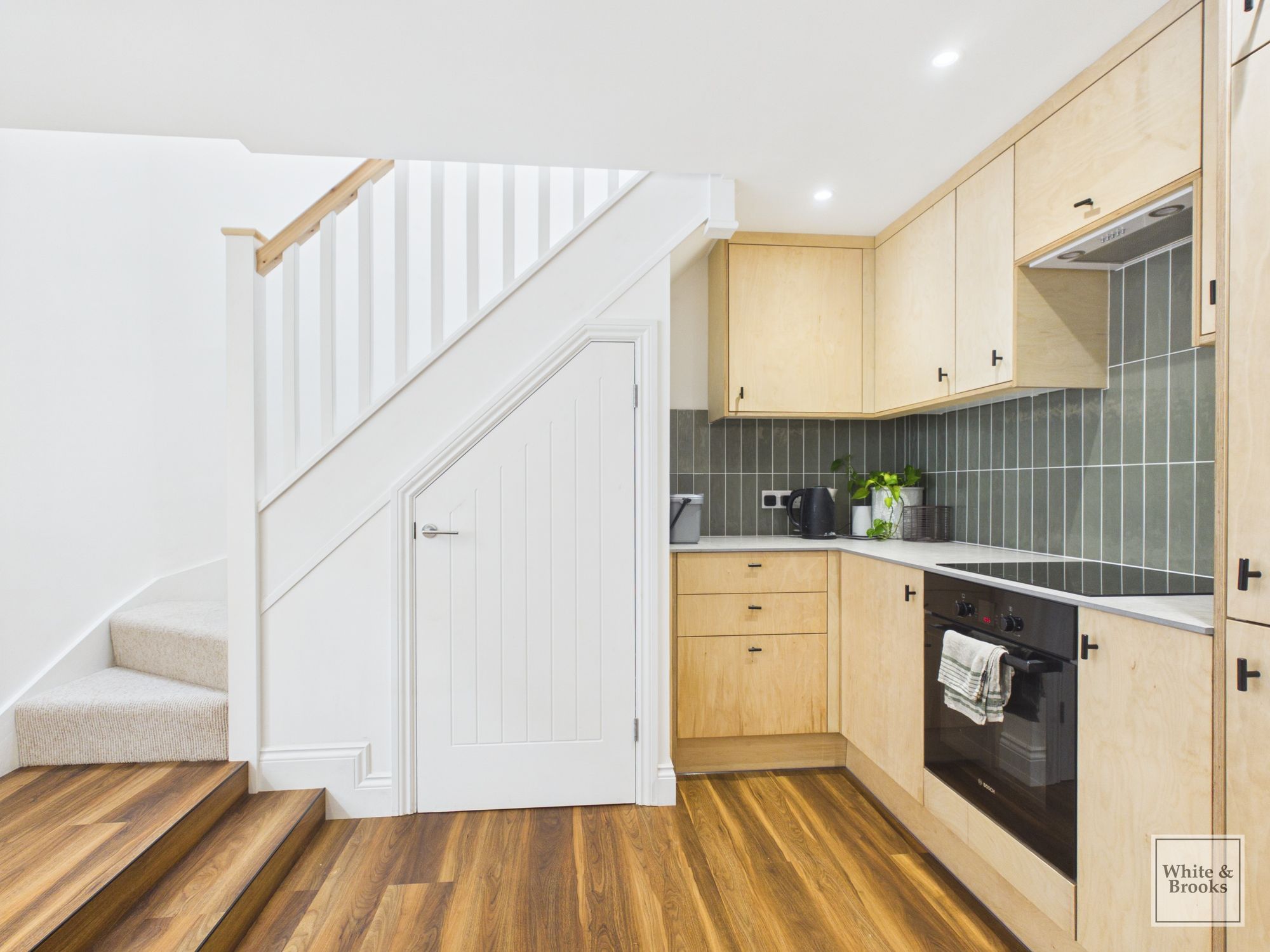 2 bed mid-terraced house for sale in Mead Lane, Bognor Regis, PO22 5