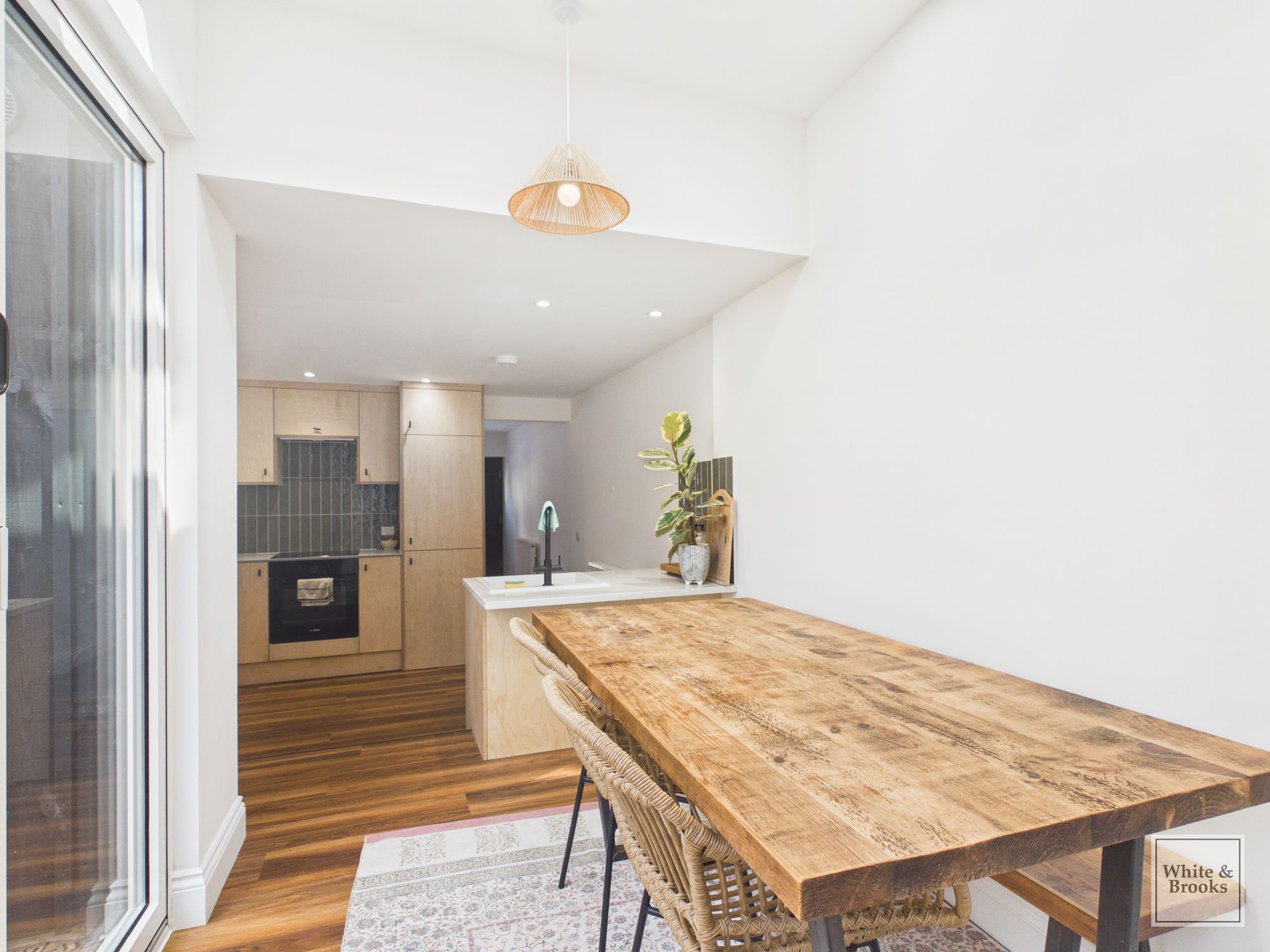 2 bed mid-terraced house for sale in Mead Lane, Bognor Regis, PO22  - Property Image 9