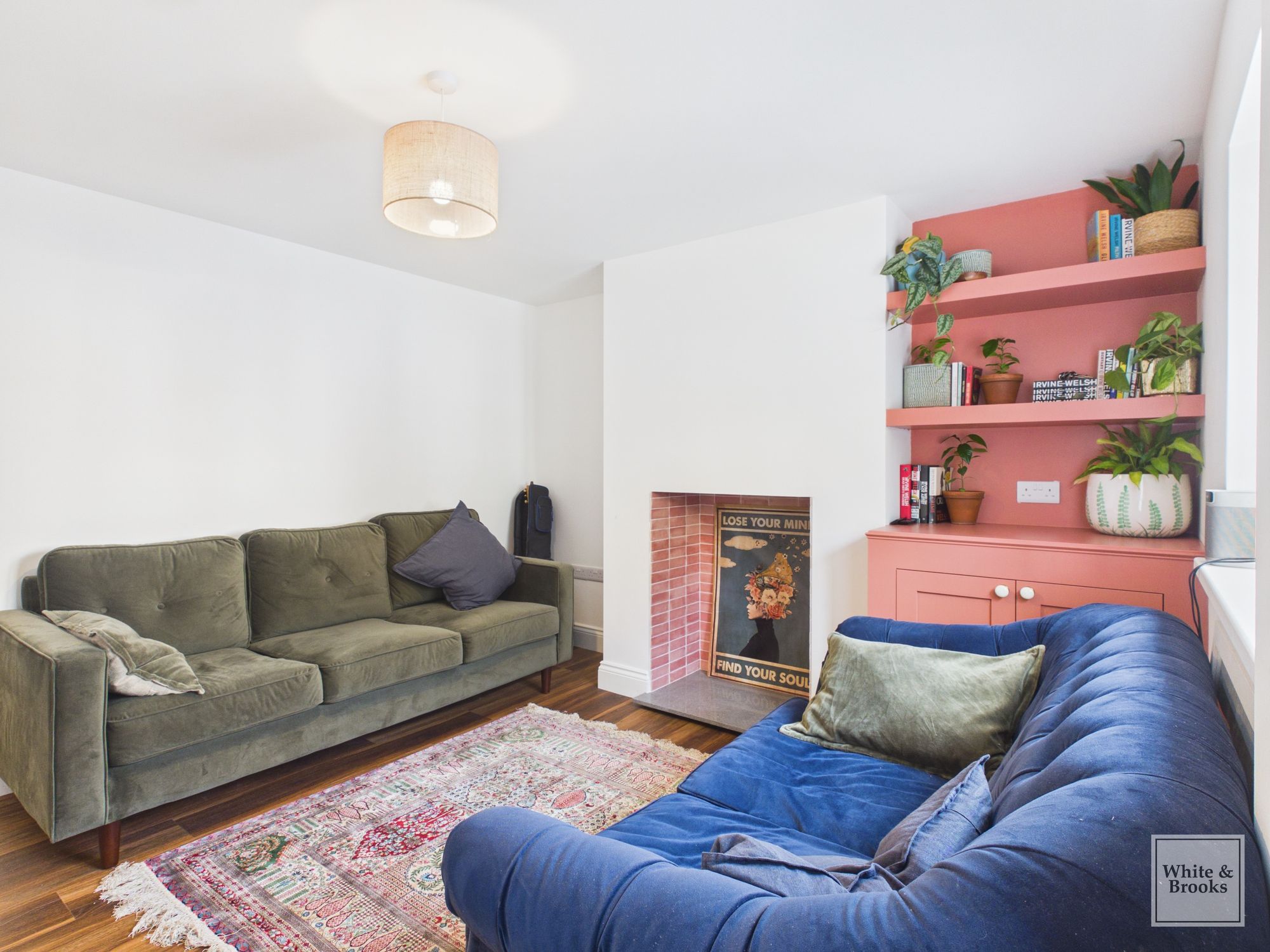 2 bed mid-terraced house for sale in Mead Lane, Bognor Regis, PO22 1