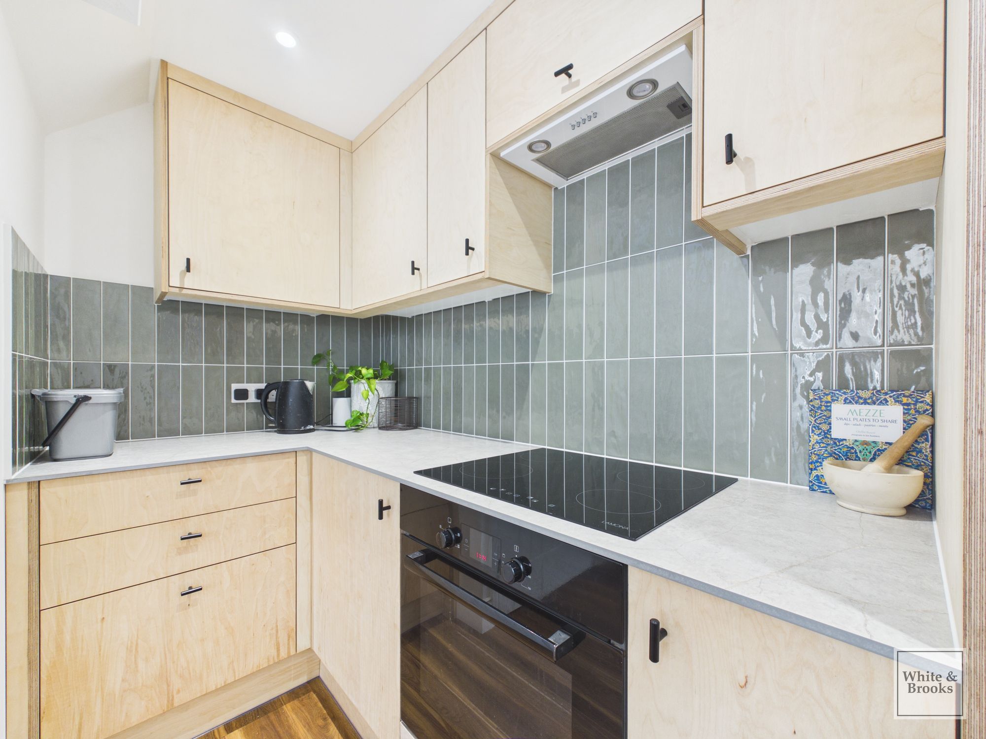 2 bed mid-terraced house for sale in Mead Lane, Bognor Regis, PO22 6