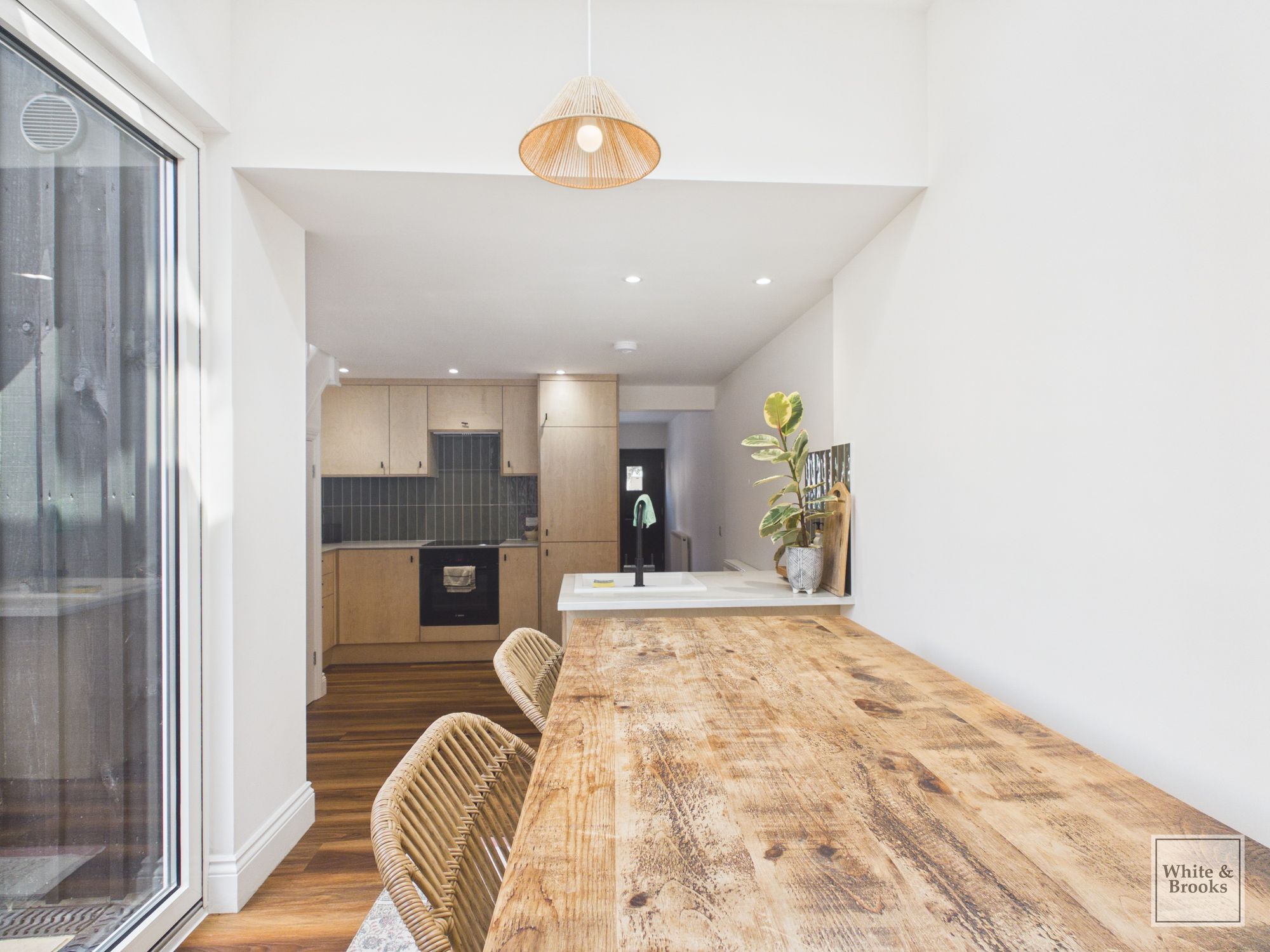 2 bed mid-terraced house for sale in Mead Lane, Bognor Regis, PO22 12