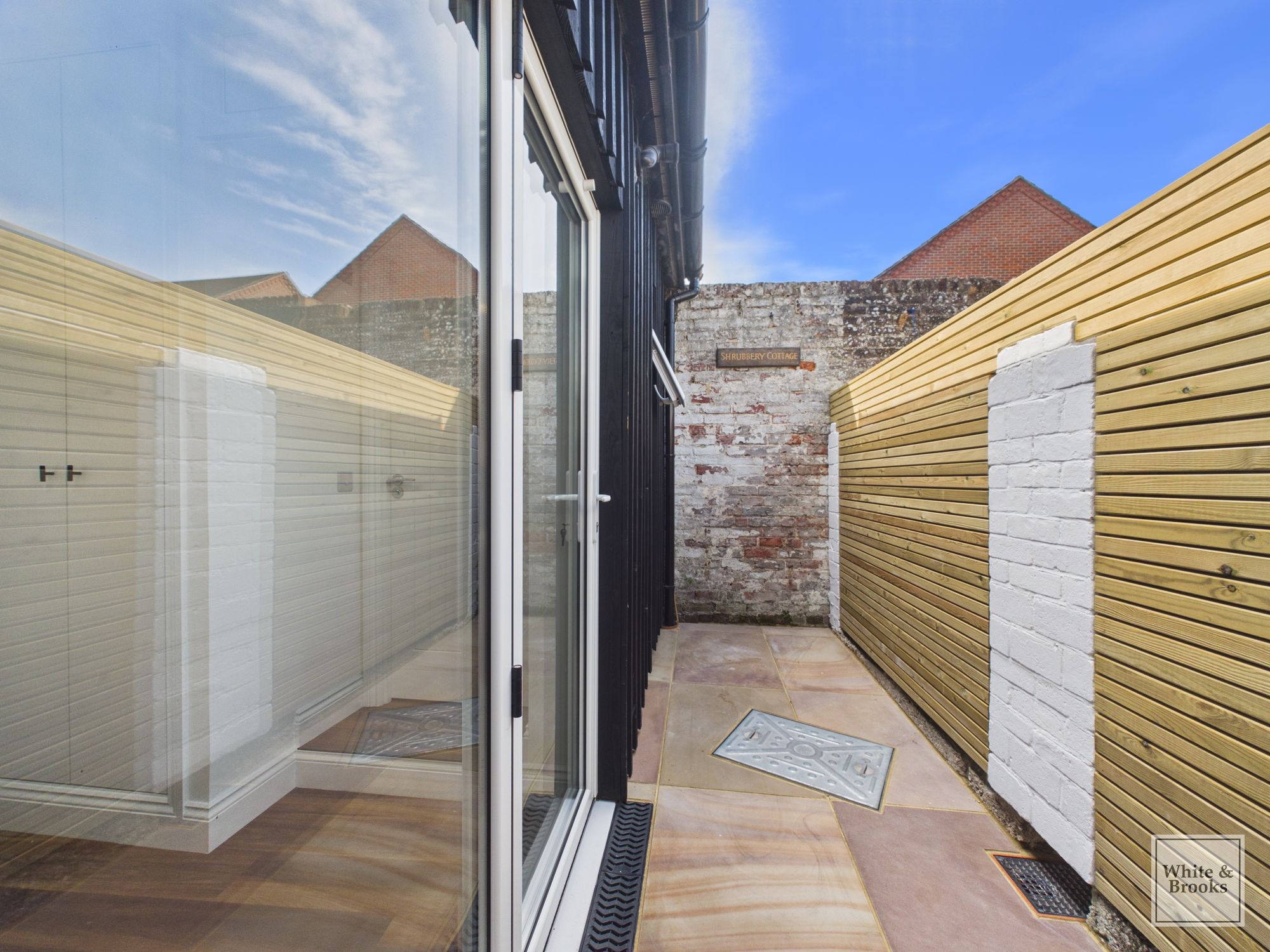 2 bed mid-terraced house for sale in Mead Lane, Bognor Regis, PO22  - Property Image 15