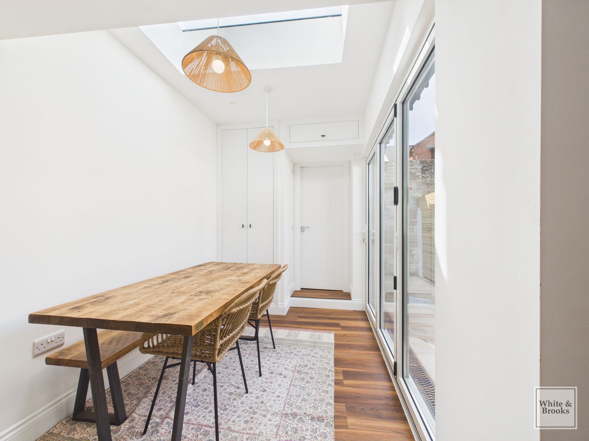 2 bed mid-terraced house for sale in Mead Lane, Bognor Regis, PO22 2