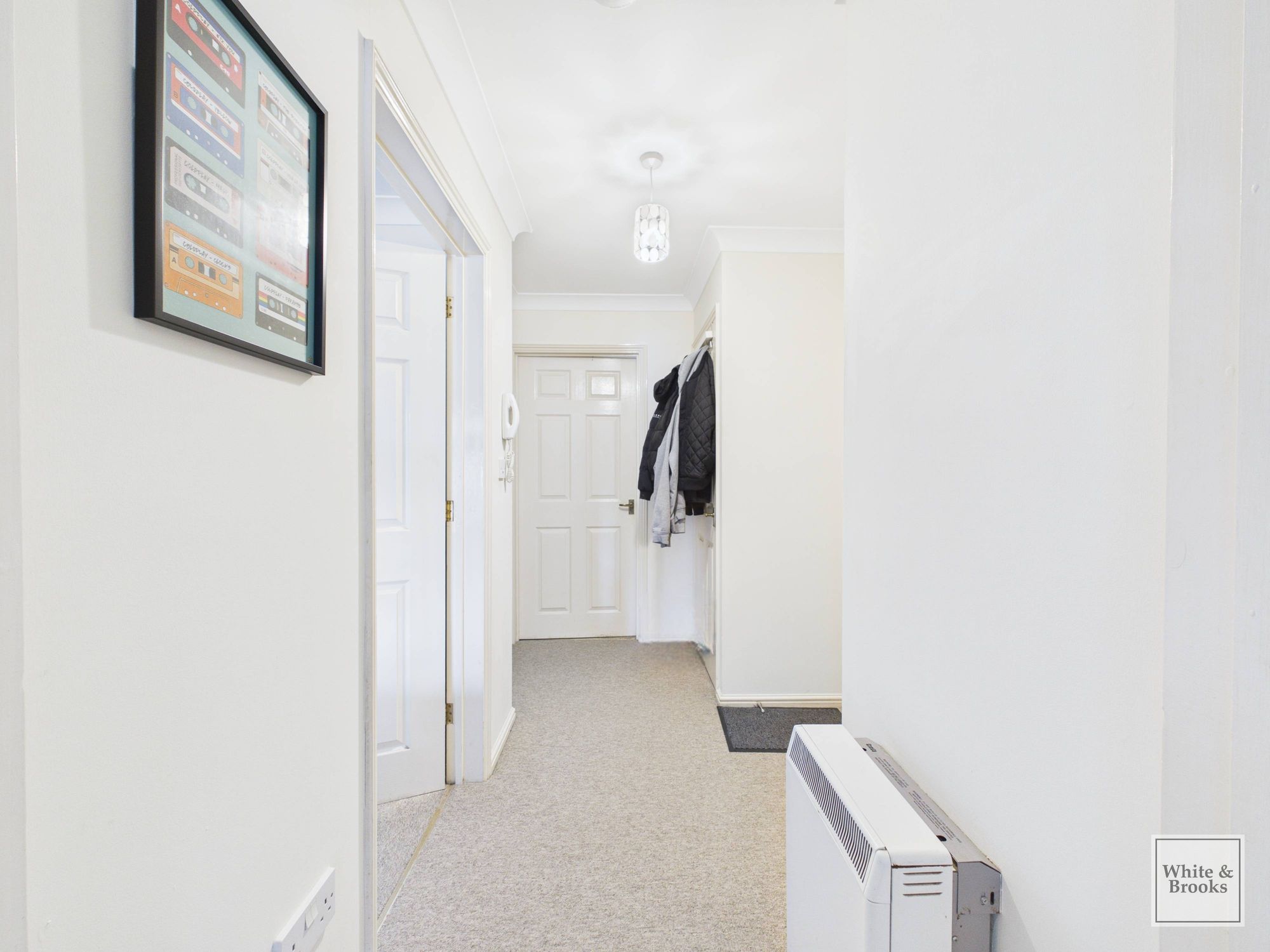 2 bed apartment for sale in Bewick Gardens, Chichester, PO19  - Property Image 7