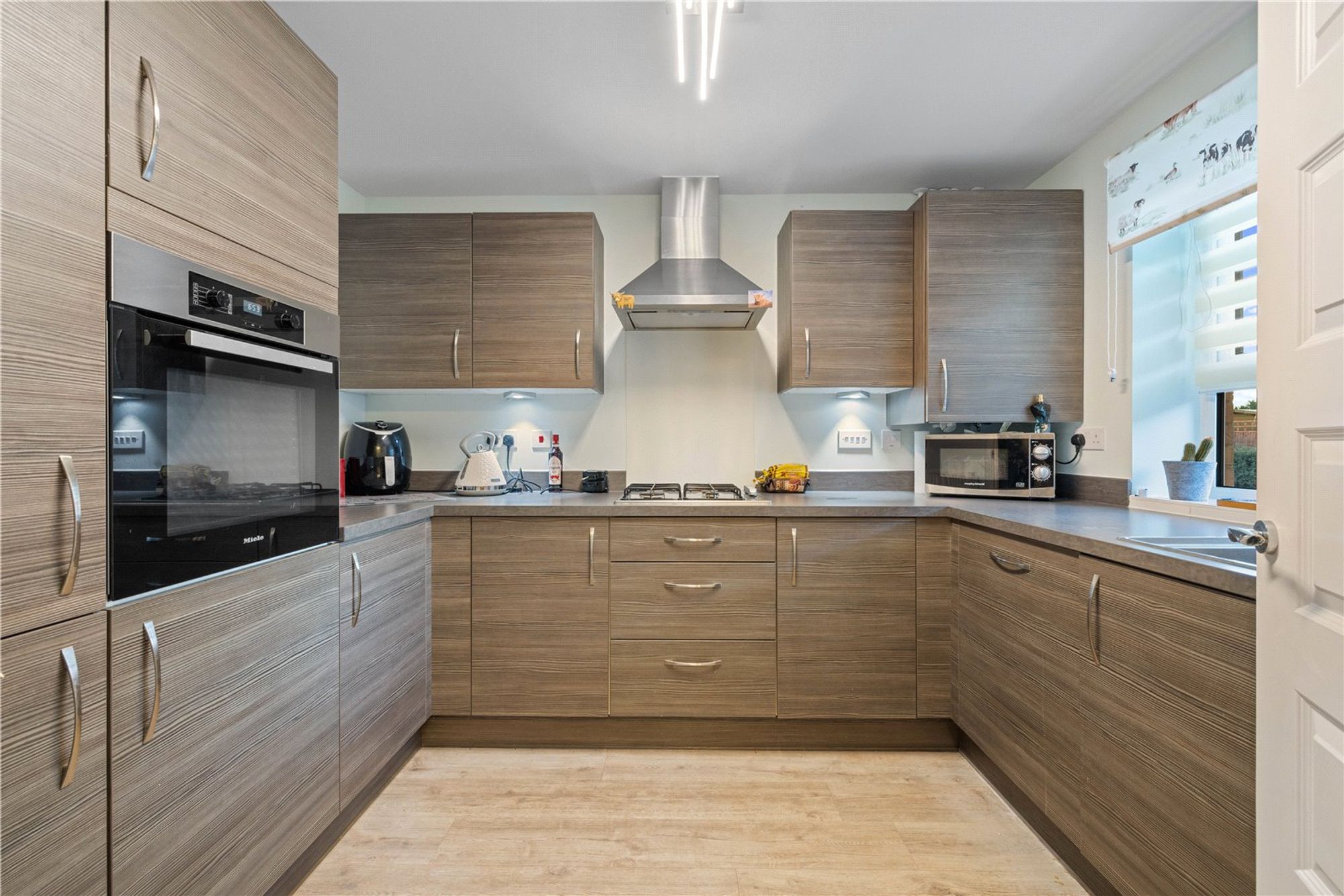 3 bed semi-detached house for sale in Red Barn Crescent, Felpham, PO22 2