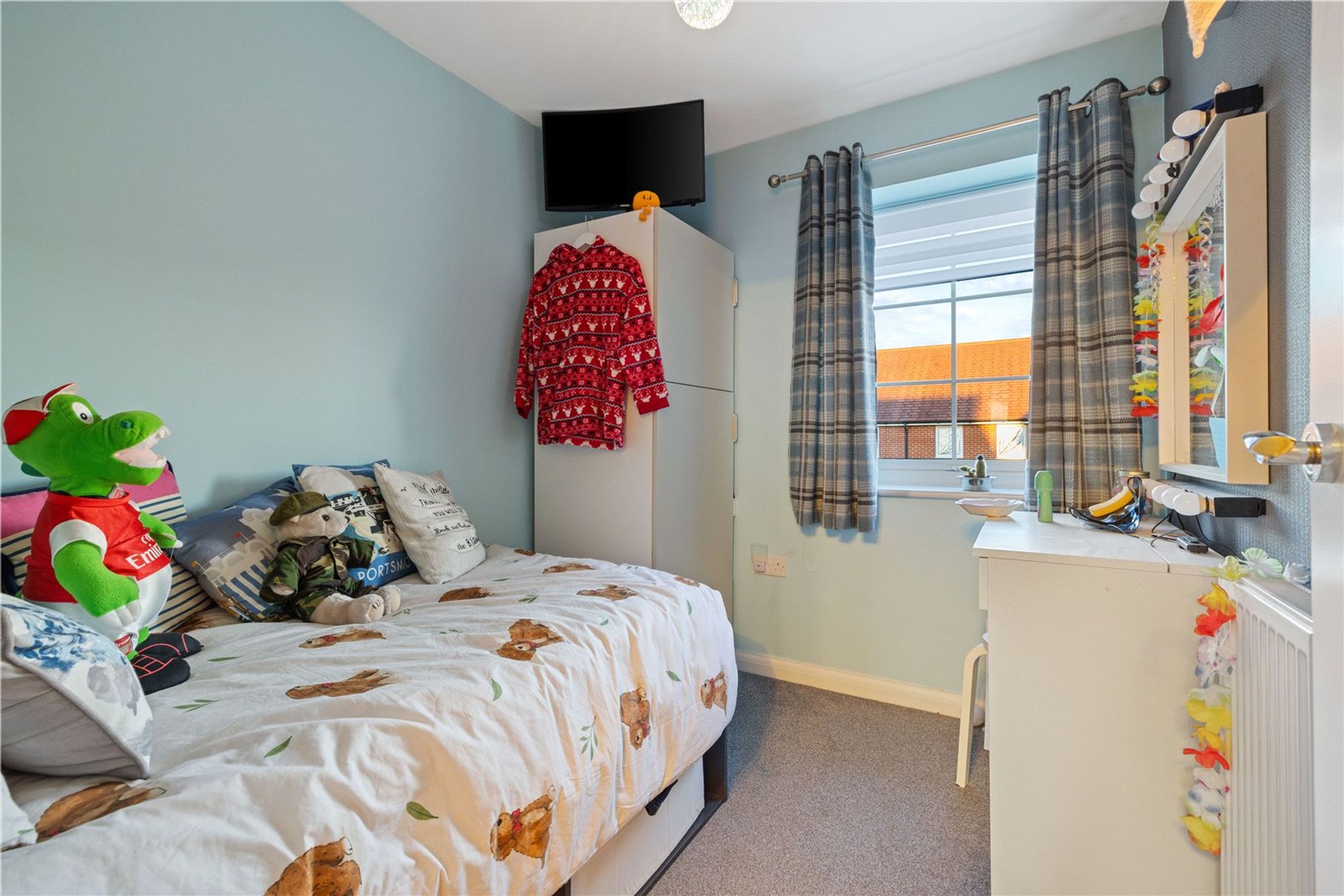 3 bed semi-detached house for sale in Red Barn Crescent, Felpham, PO22  - Property Image 8