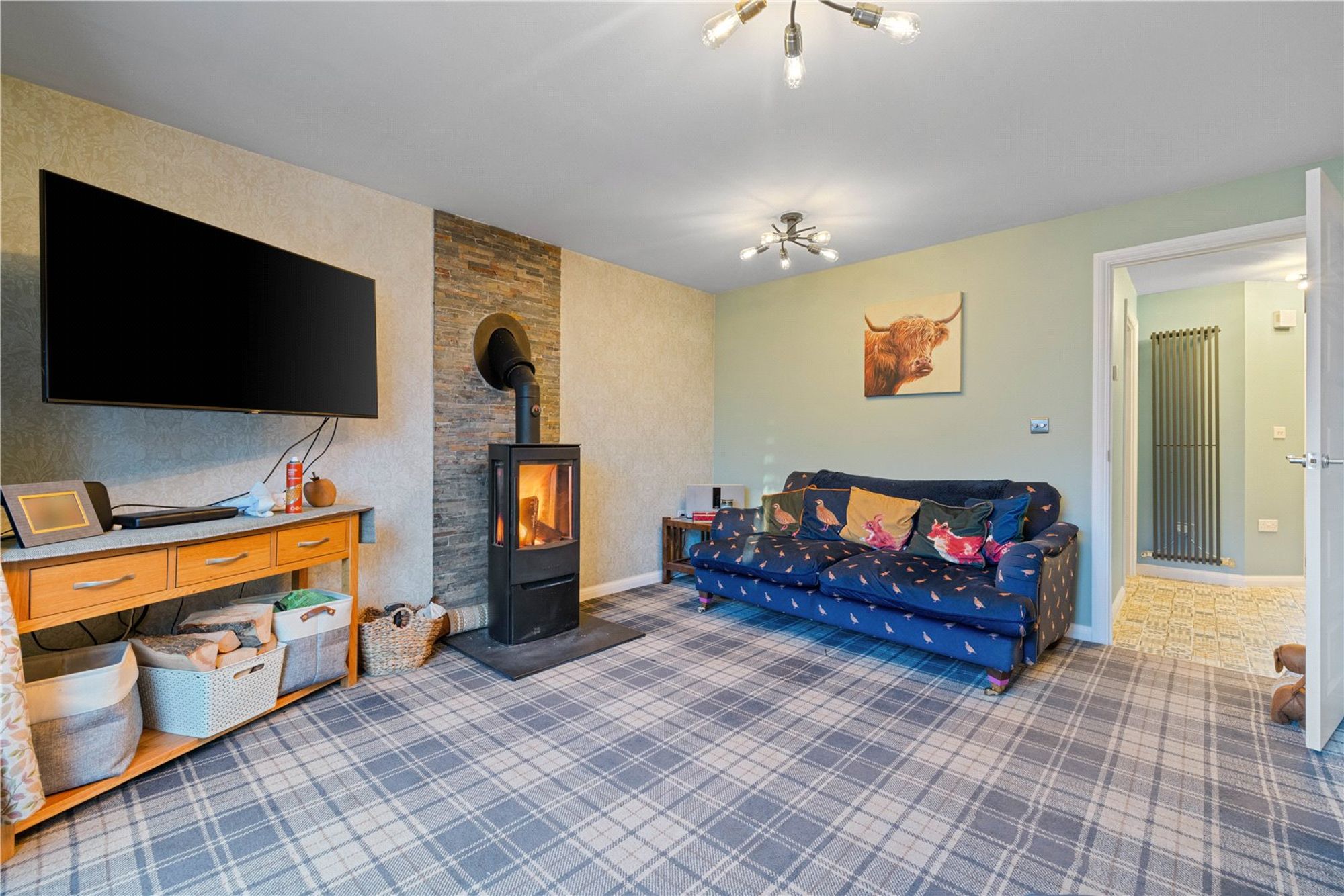 3 bed semi-detached house for sale in Red Barn Crescent, Felpham, PO22 1