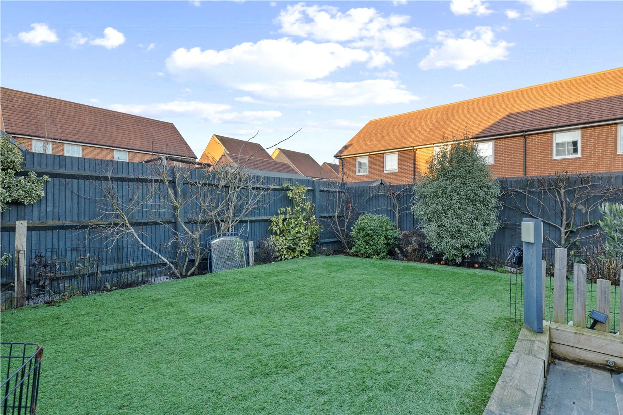 3 bed semi-detached house for sale in Red Barn Crescent, Felpham, PO22 6