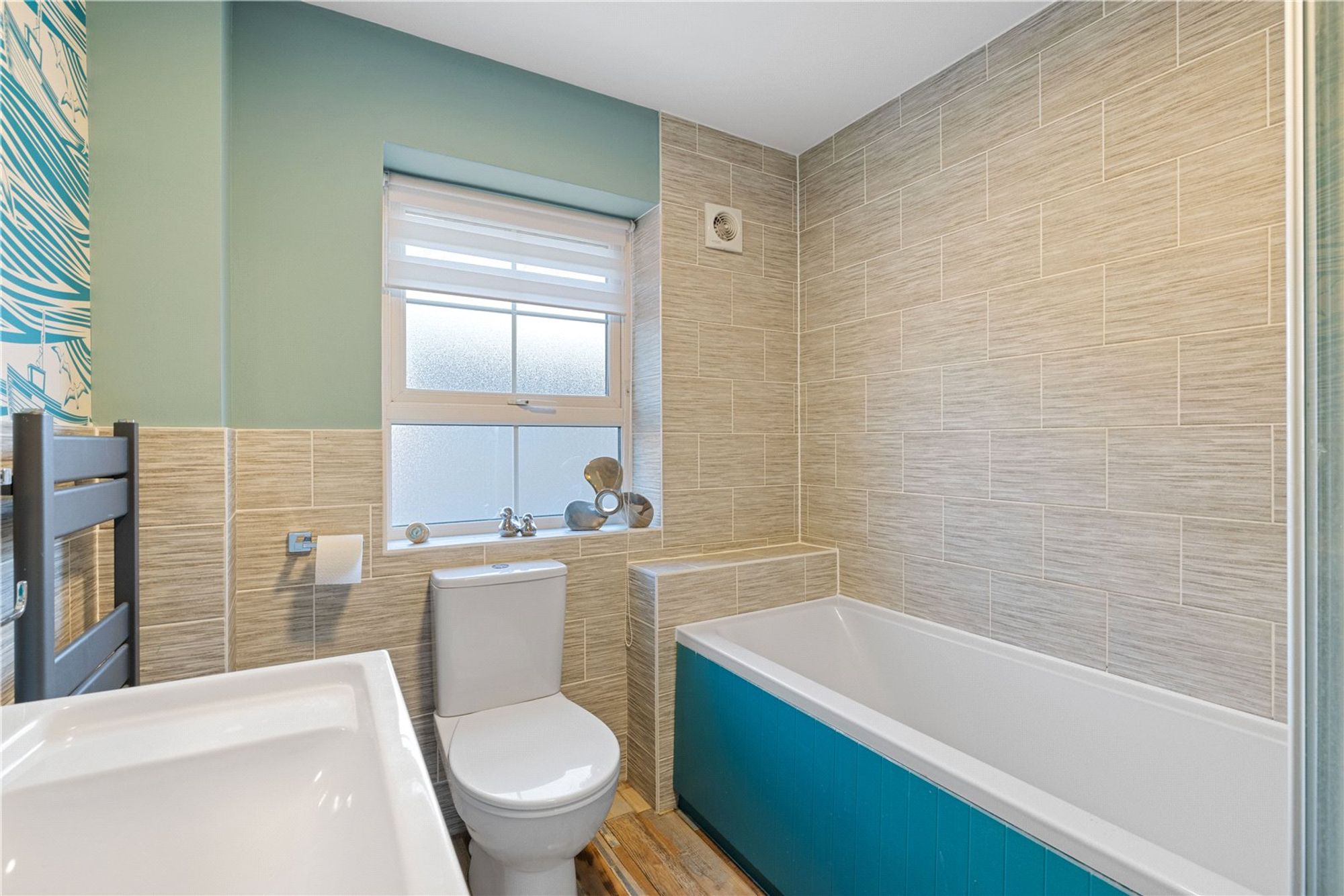 3 bed semi-detached house for sale in Red Barn Crescent, Felpham, PO22 5