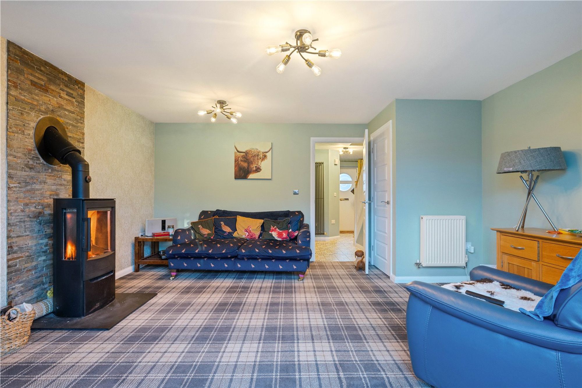 3 bed semi-detached house for sale in Red Barn Crescent, Felpham, PO22 9