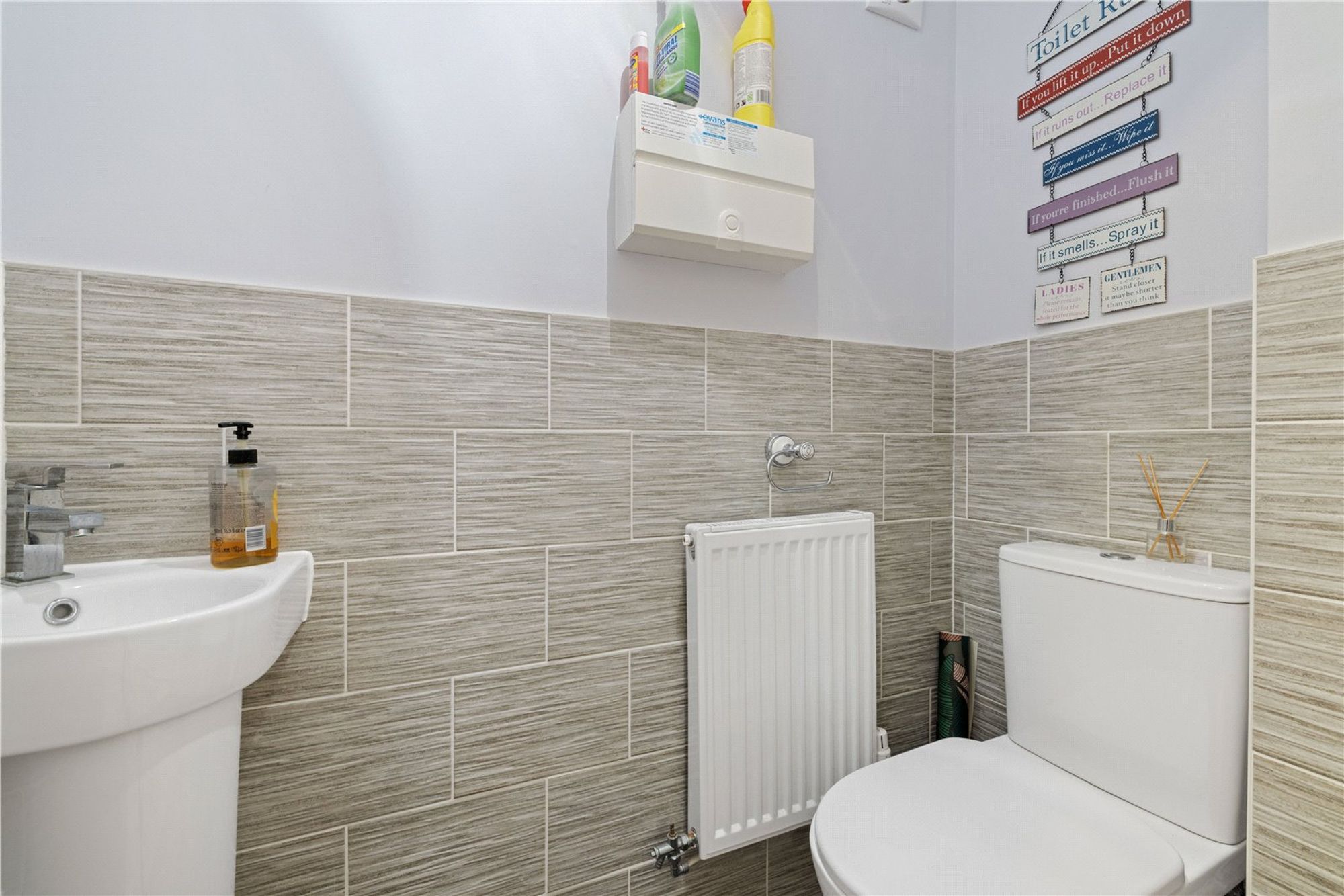 3 bed semi-detached house for sale in Red Barn Crescent, Felpham, PO22 10