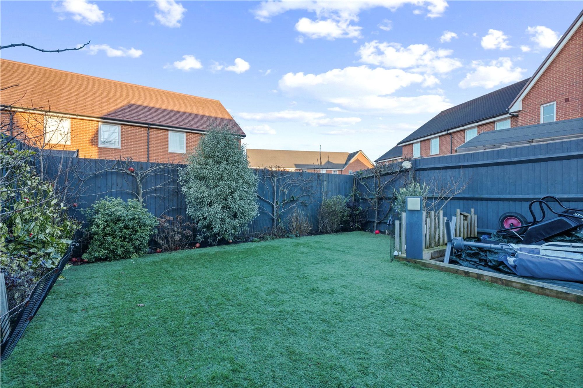 3 bed semi-detached house for sale in Red Barn Crescent, Felpham, PO22 11