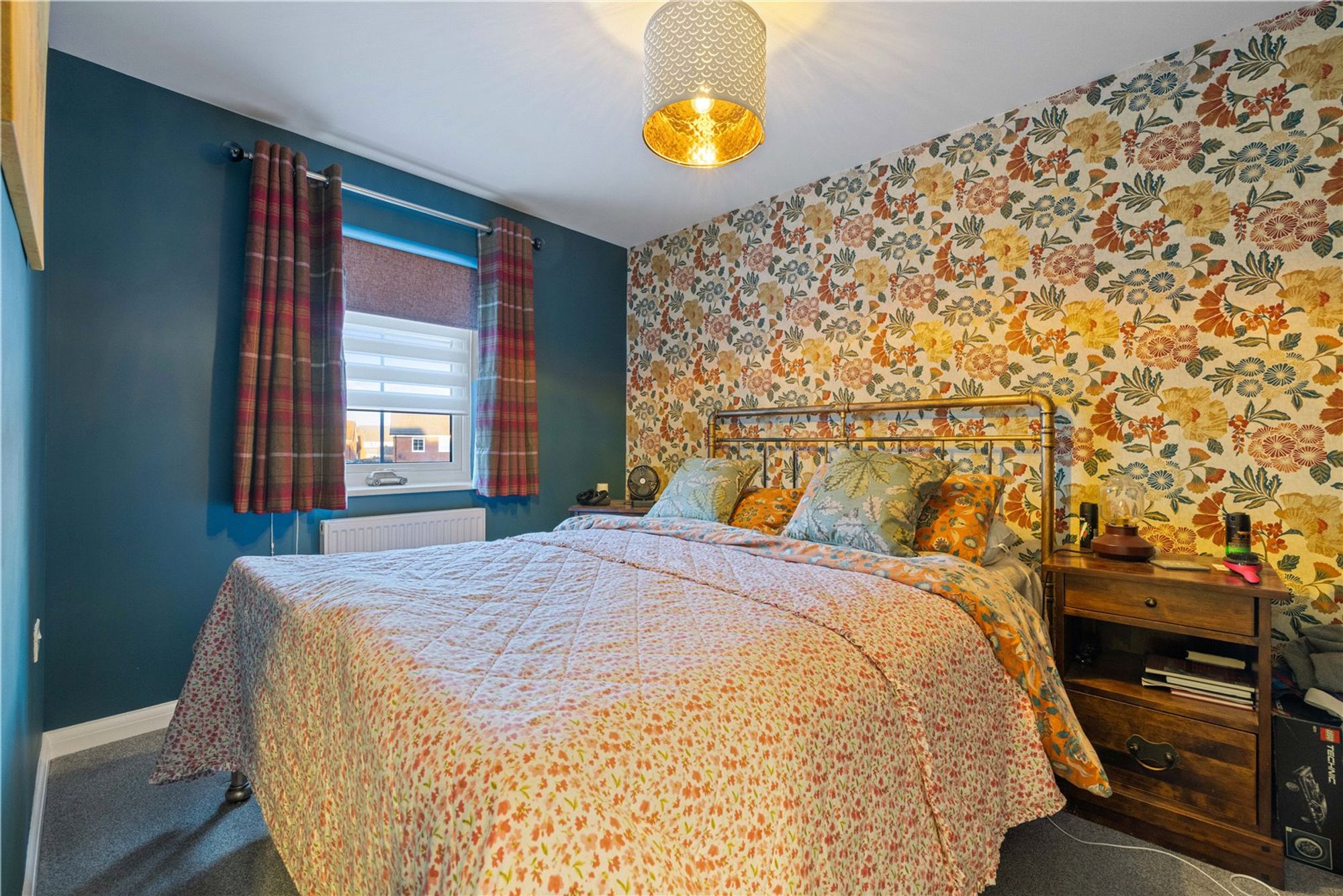 3 bed semi-detached house for sale in Red Barn Crescent, Felpham, PO22  - Property Image 4