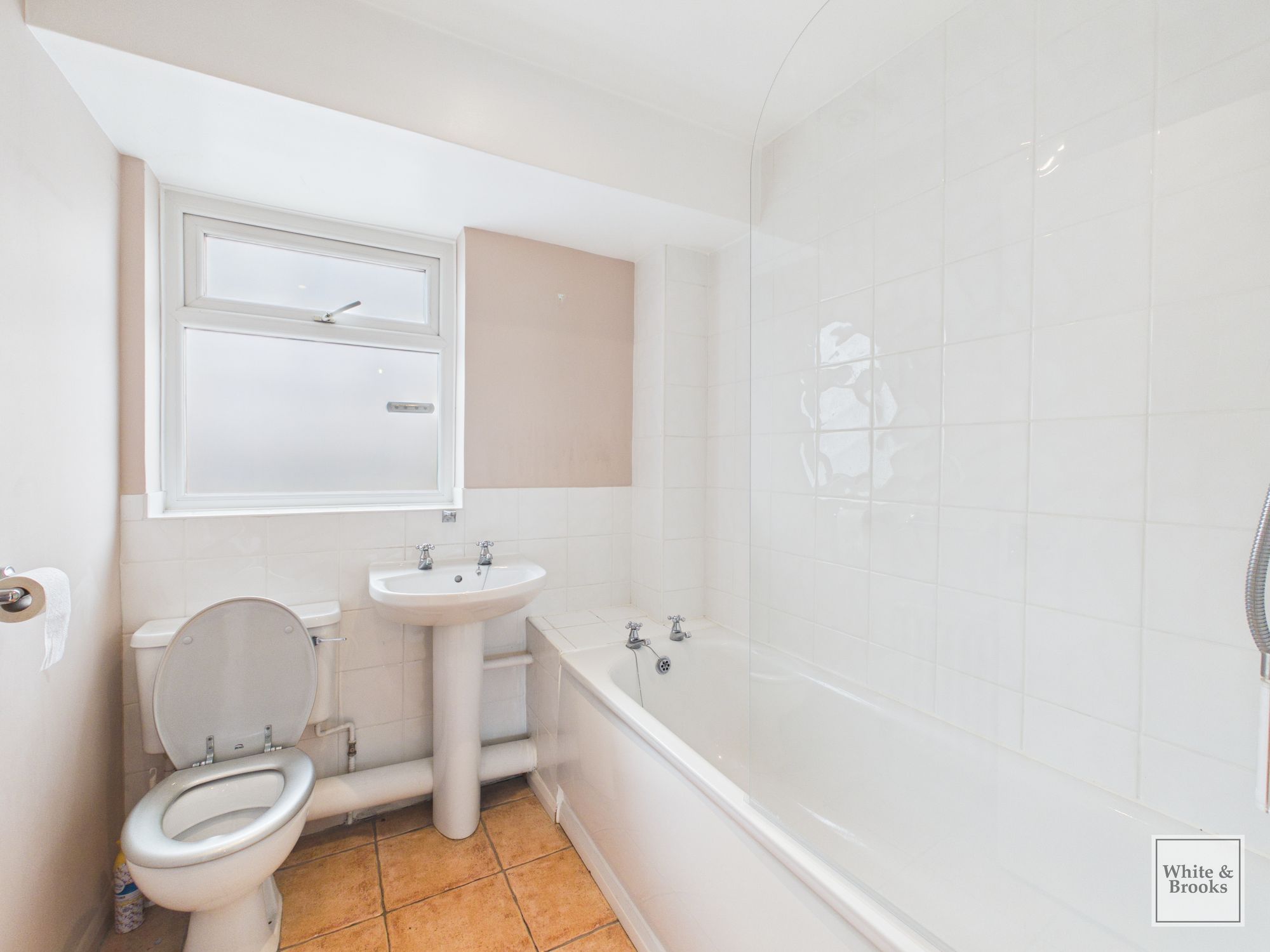 3 bed terraced house for sale in Stocker Road, Bognor Regis, PO21 5