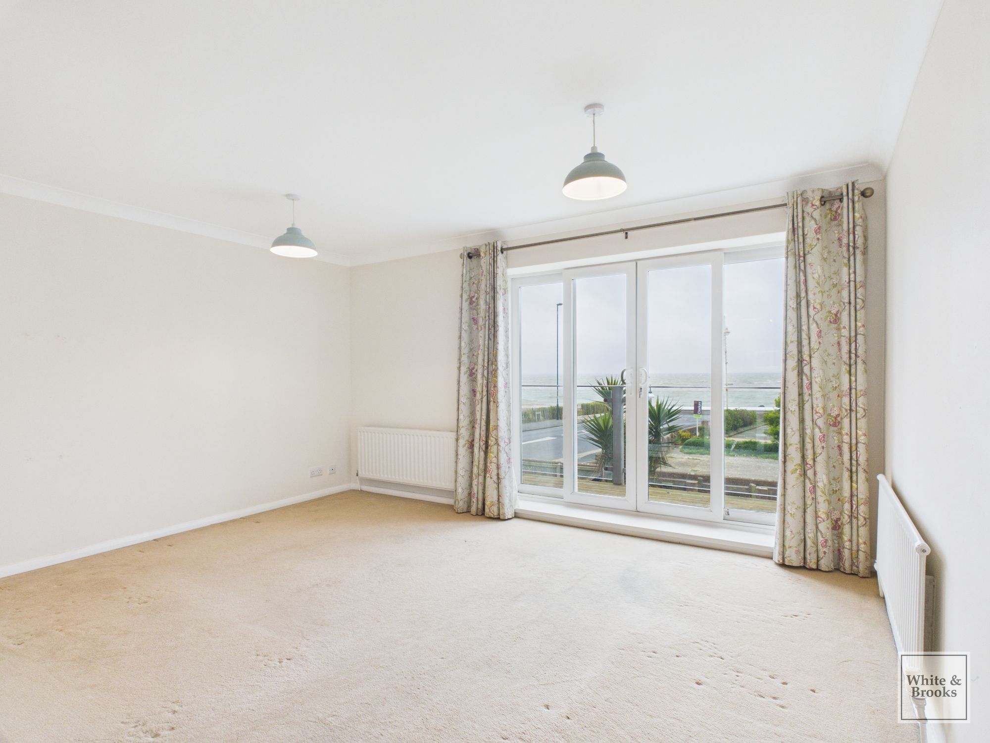 3 bed terraced house for sale in Stocker Road, Bognor Regis, PO21 1