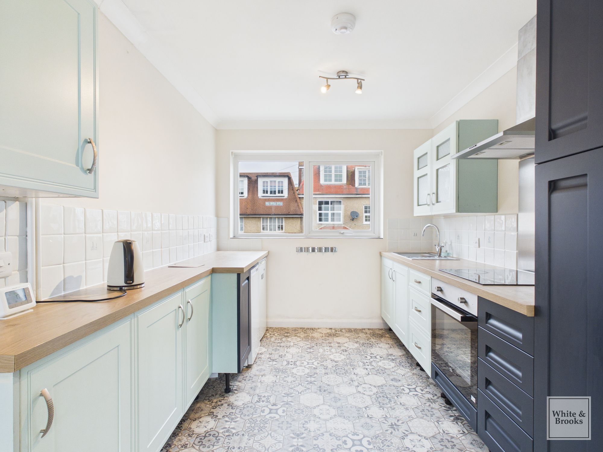 3 bed terraced house for sale in Stocker Road, Bognor Regis, PO21 2