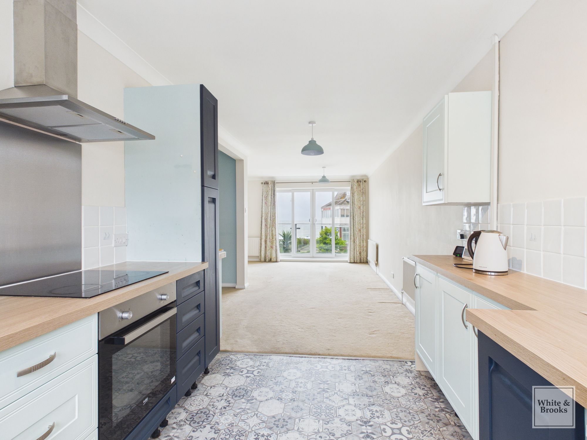 3 bed terraced house for sale in Stocker Road, Bognor Regis, PO21 8