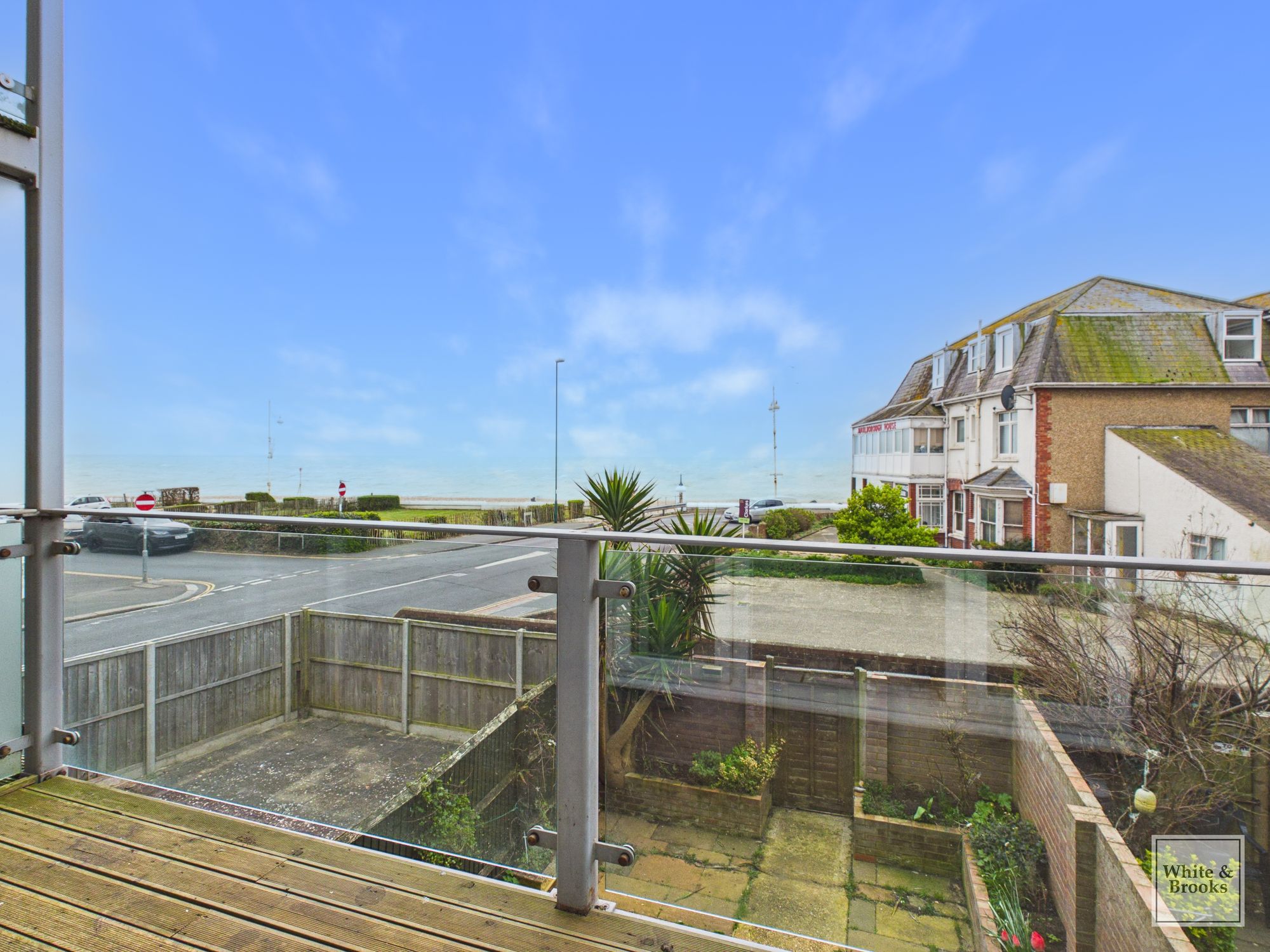 3 bed terraced house for sale in Stocker Road, Bognor Regis, PO21 16