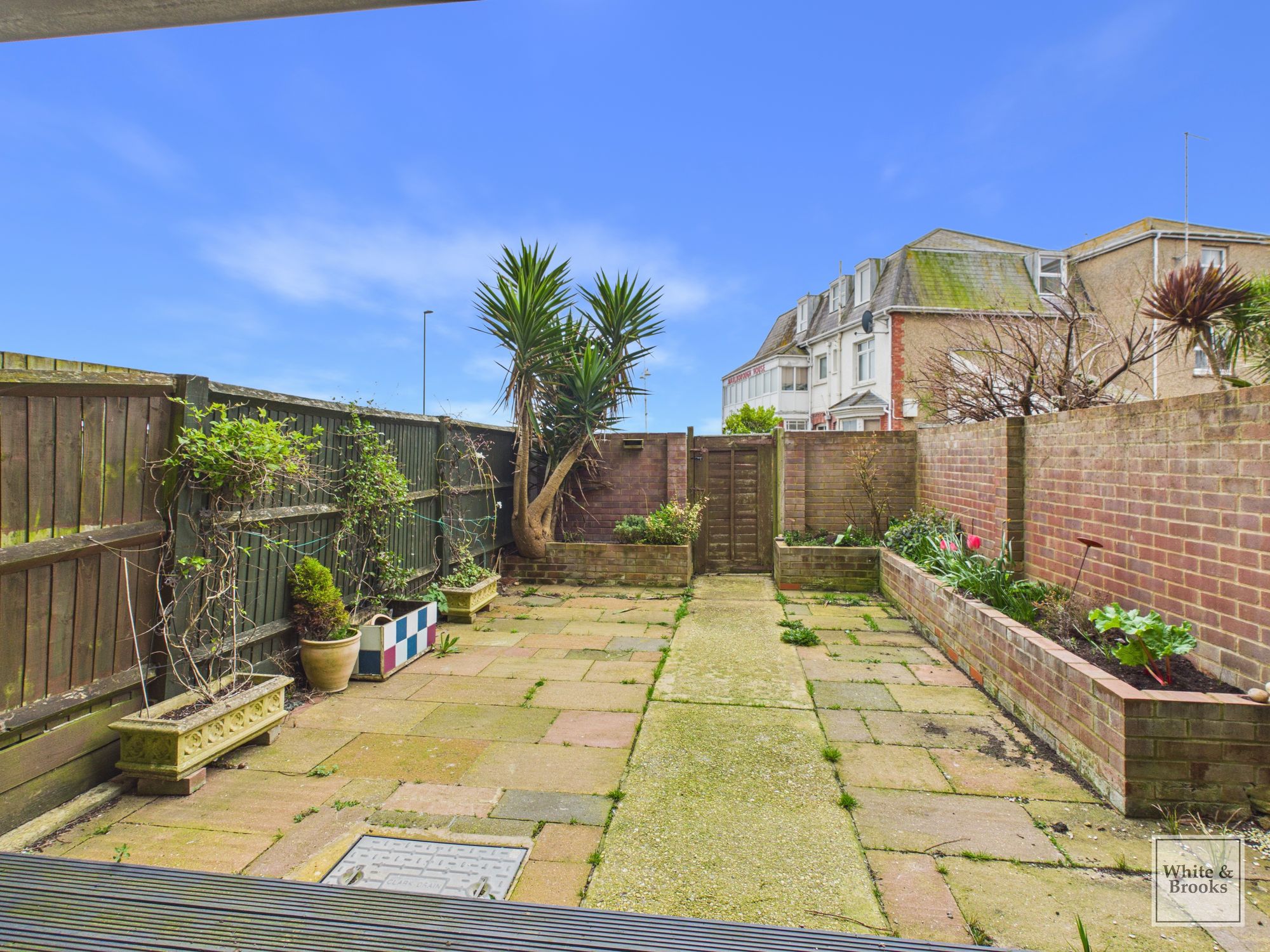 3 bed terraced house for sale in Stocker Road, Bognor Regis, PO21 18