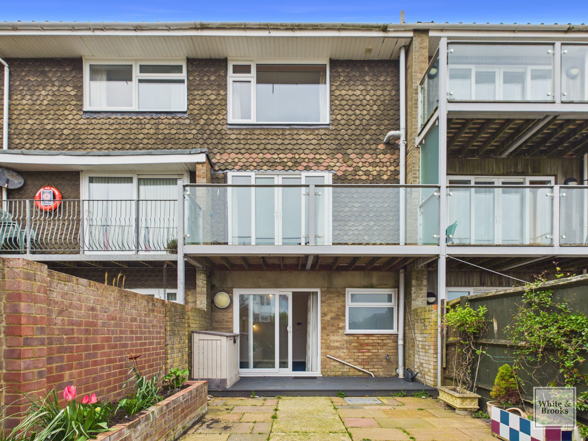 3 bed terraced house for sale in Stocker Road, Bognor Regis, PO21  - Property Image 20