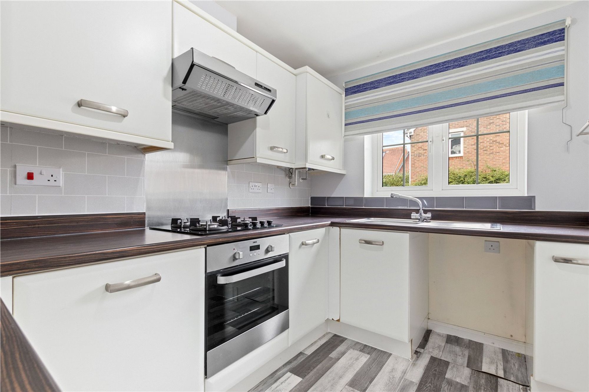 3 bed mid-terraced house for sale in Blackberry Copse, Felpham, PO22 2