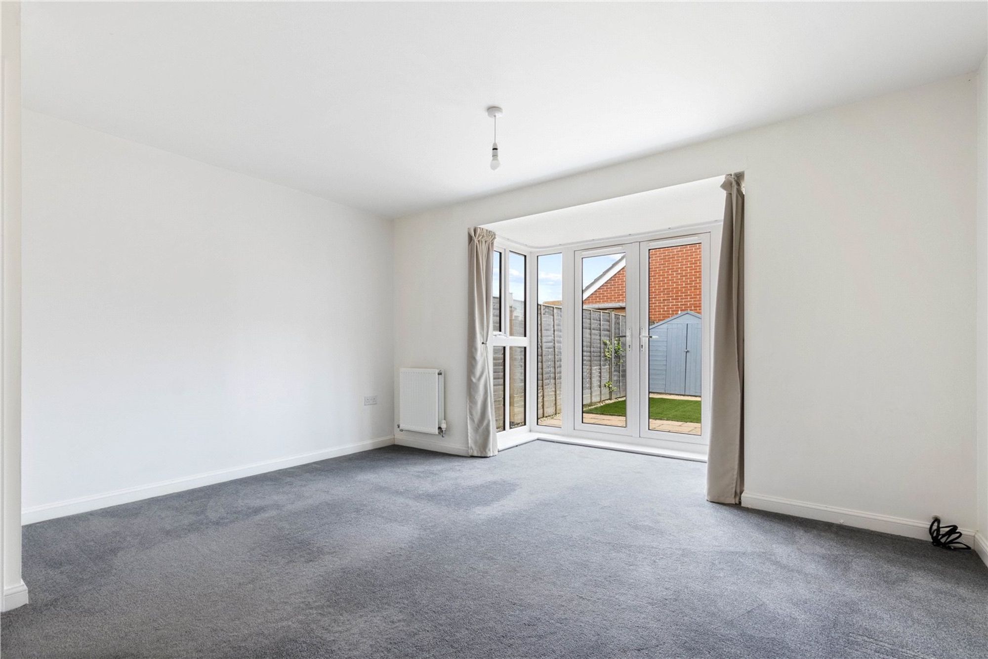 3 bed mid-terraced house for sale in Blackberry Copse, Felpham, PO22 8