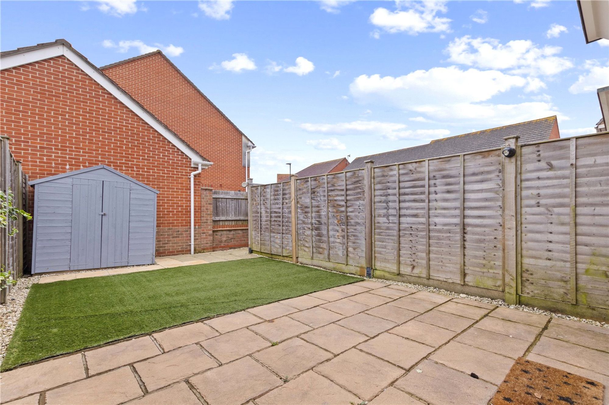 3 bed mid-terraced house for sale in Blackberry Copse, Felpham, PO22  - Property Image 8