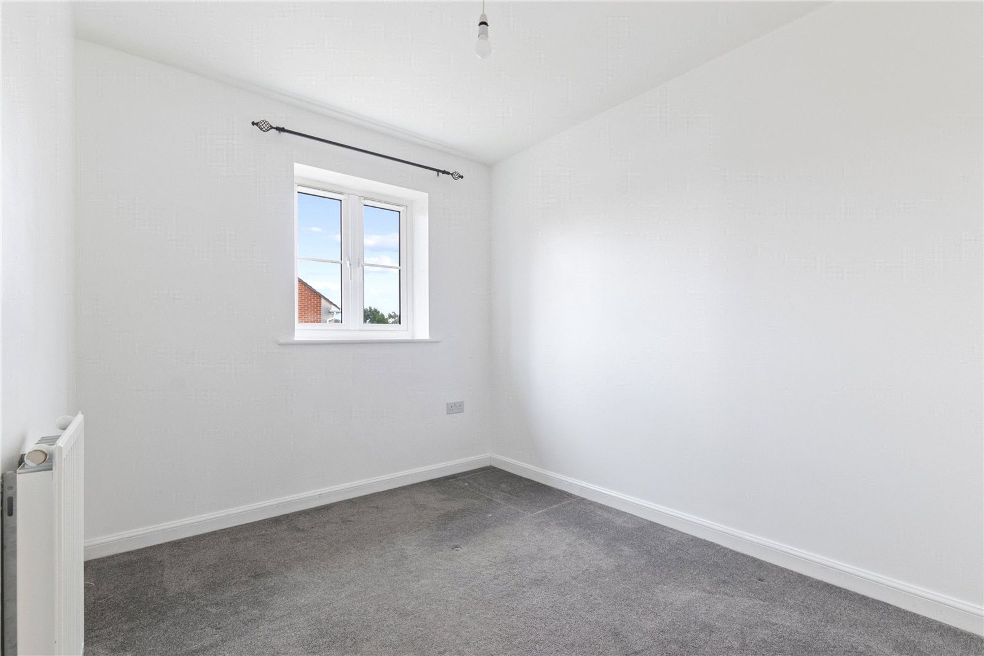 3 bed mid-terraced house for sale in Blackberry Copse, Felpham, PO22 4