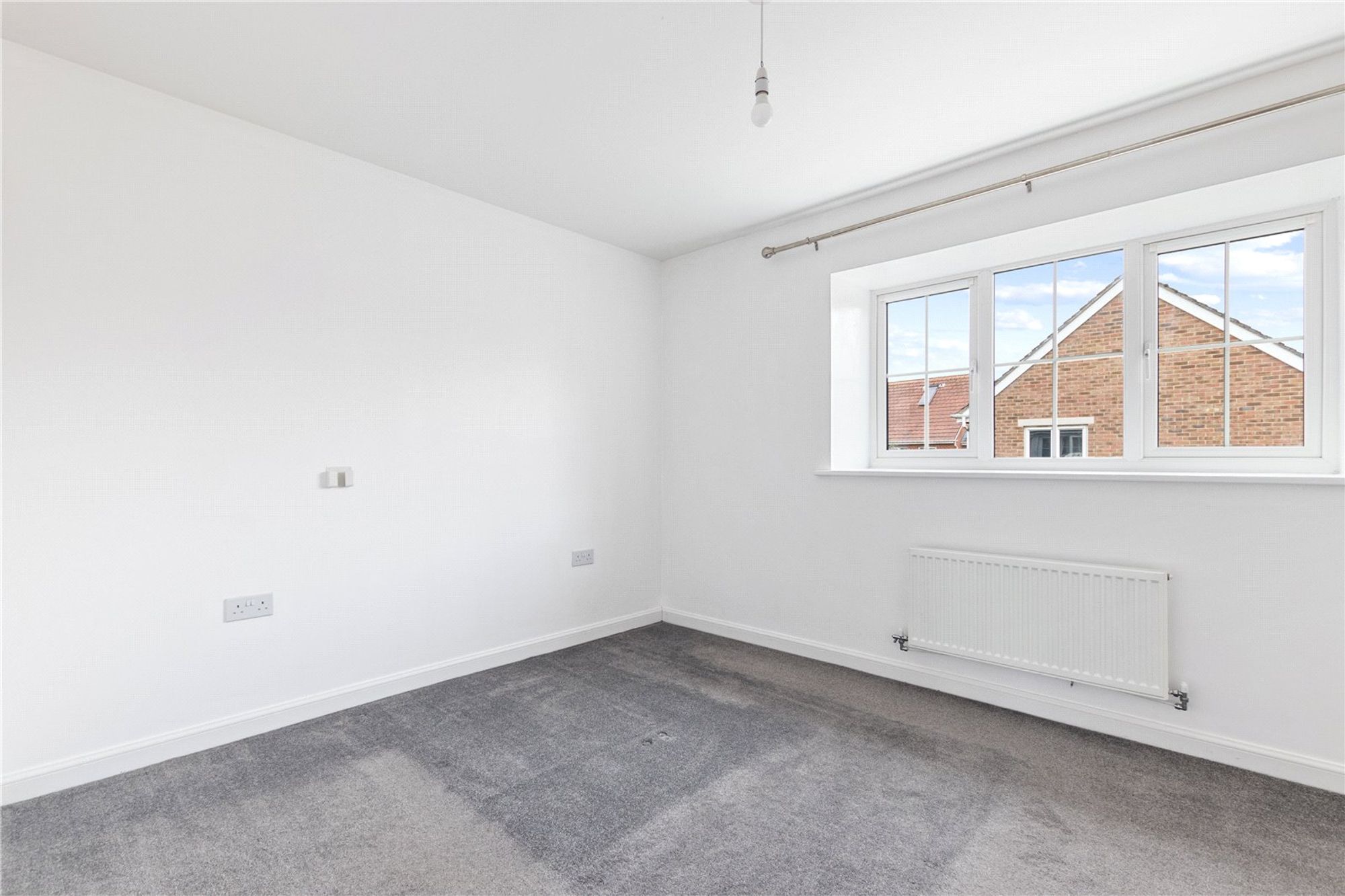 3 bed mid-terraced house for sale in Blackberry Copse, Felpham, PO22 3