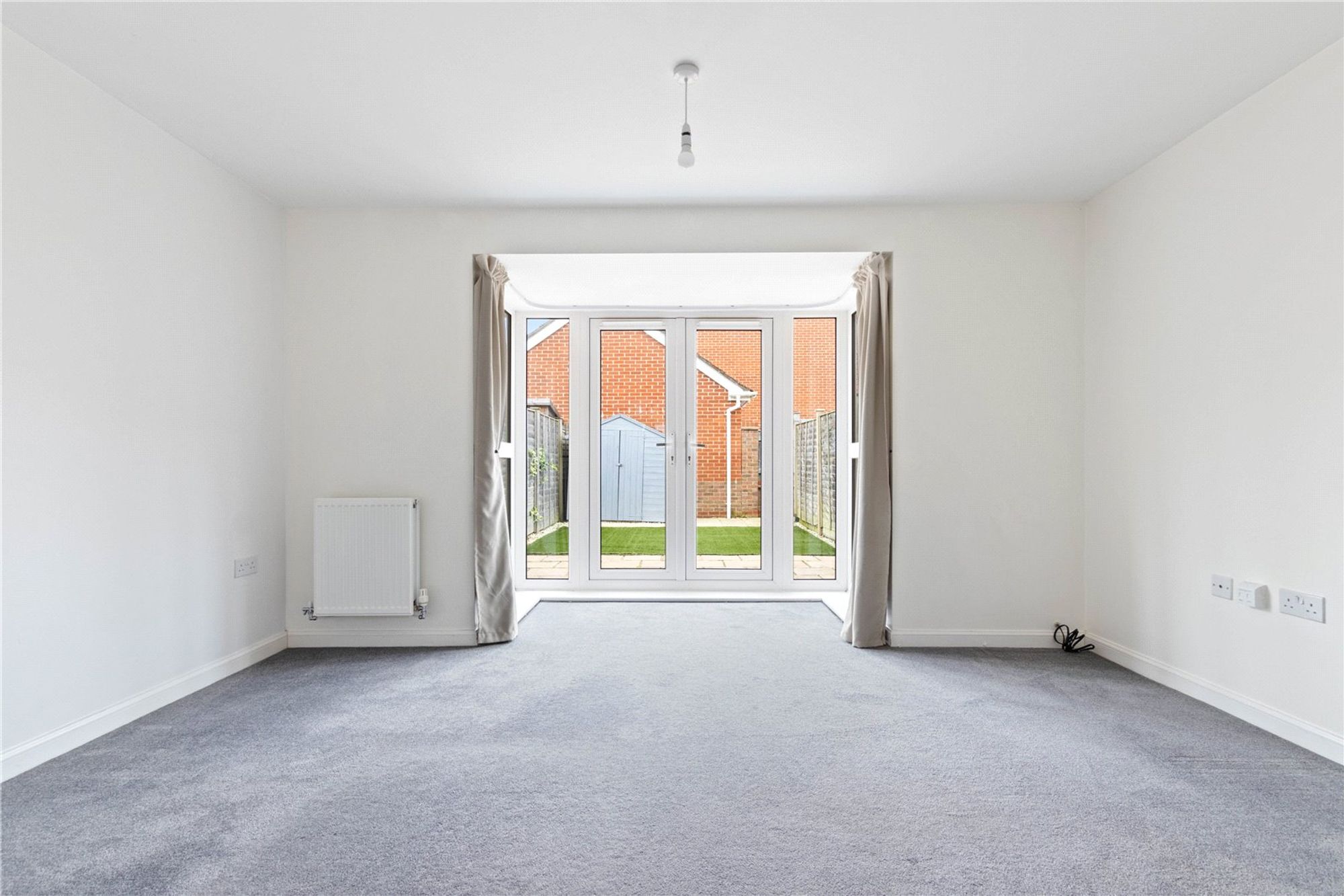 3 bed mid-terraced house for sale in Blackberry Copse, Felpham, PO22 1