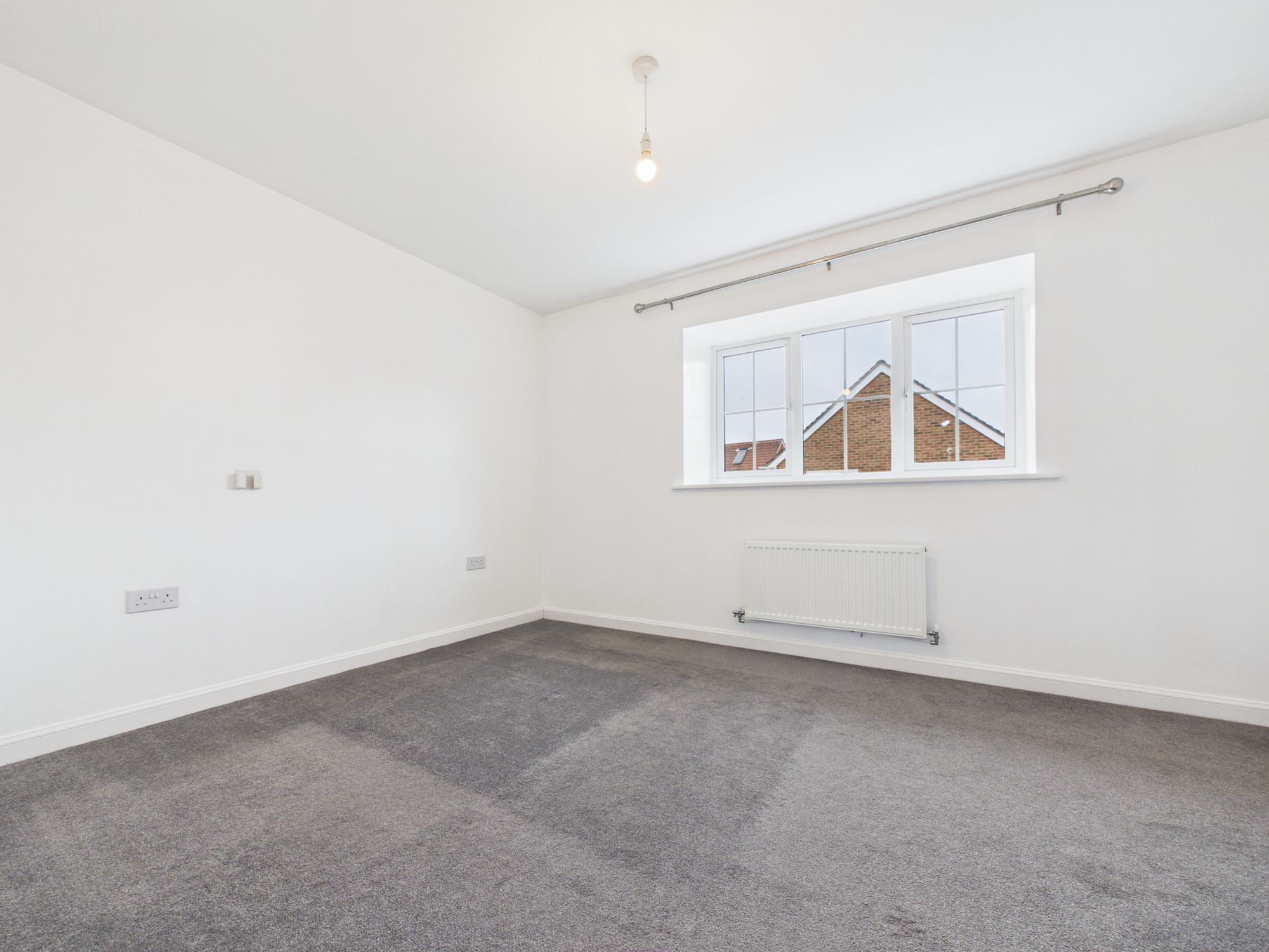 3 bed mid-terraced house for sale in Blackberry Copse, Felpham, PO22 10