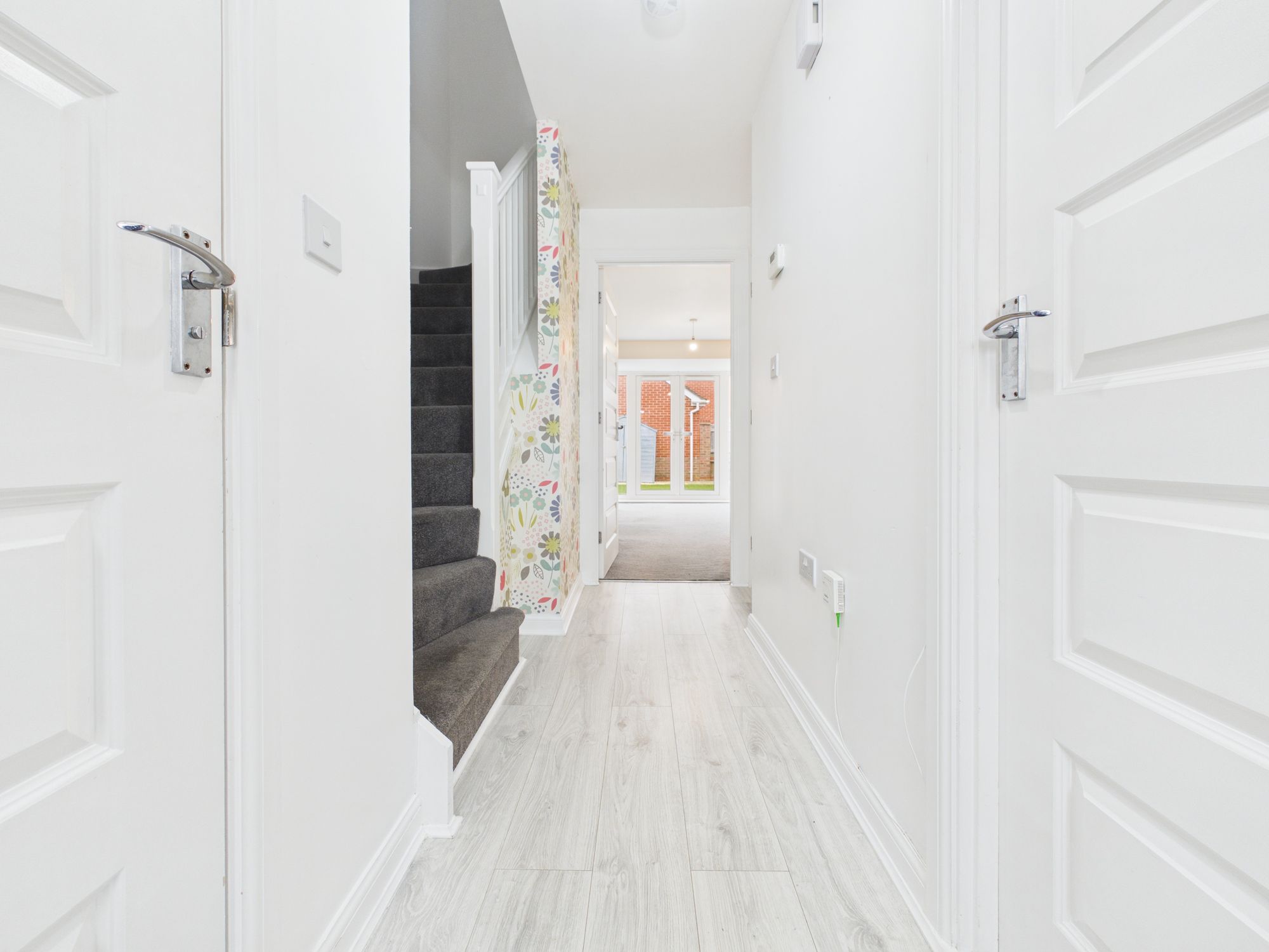 3 bed mid-terraced house for sale in Blackberry Copse, Felpham, PO22 4