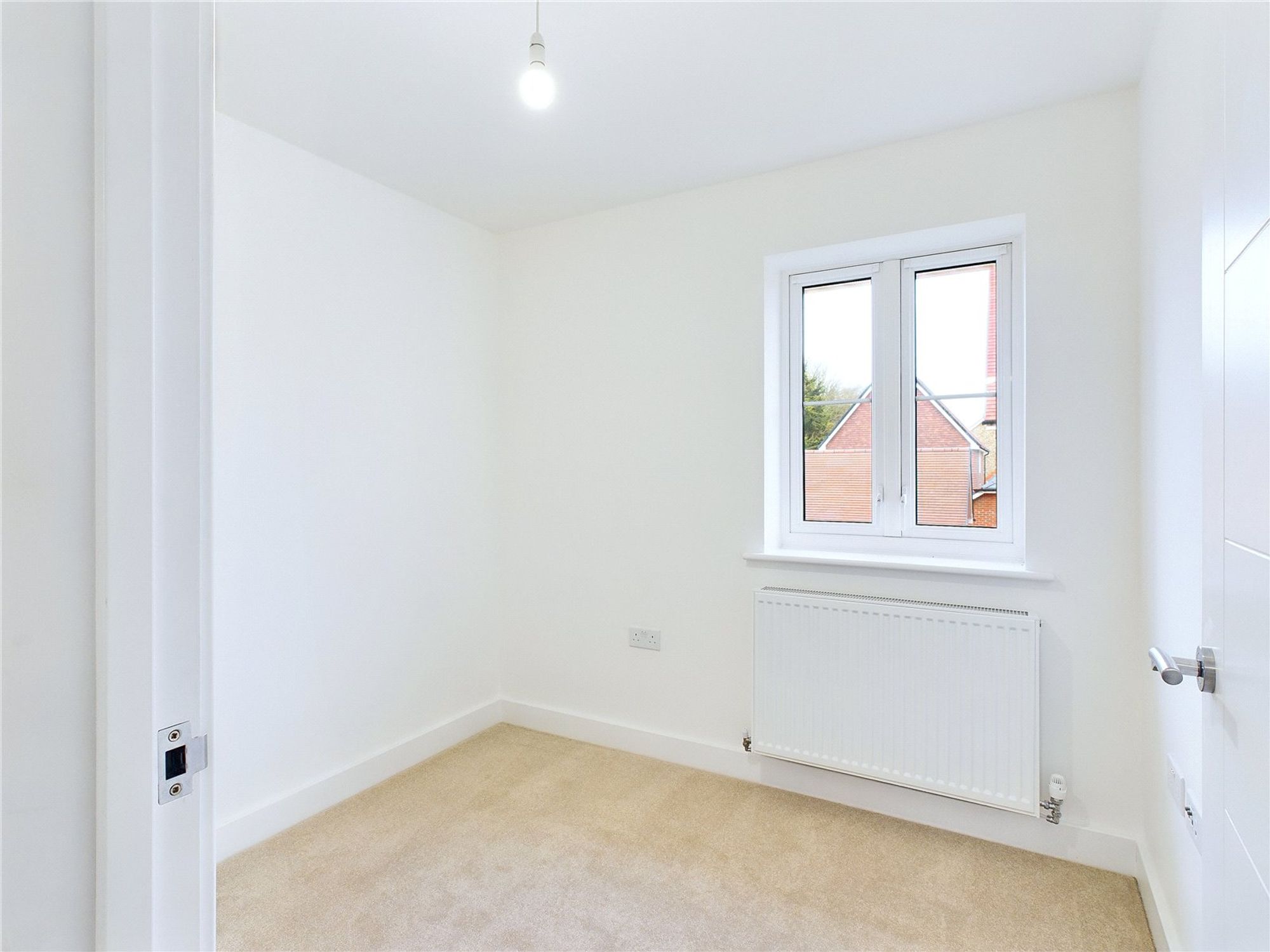 3 bed semi-detached house for sale in Barnham Road, Eastergate, PO20 12