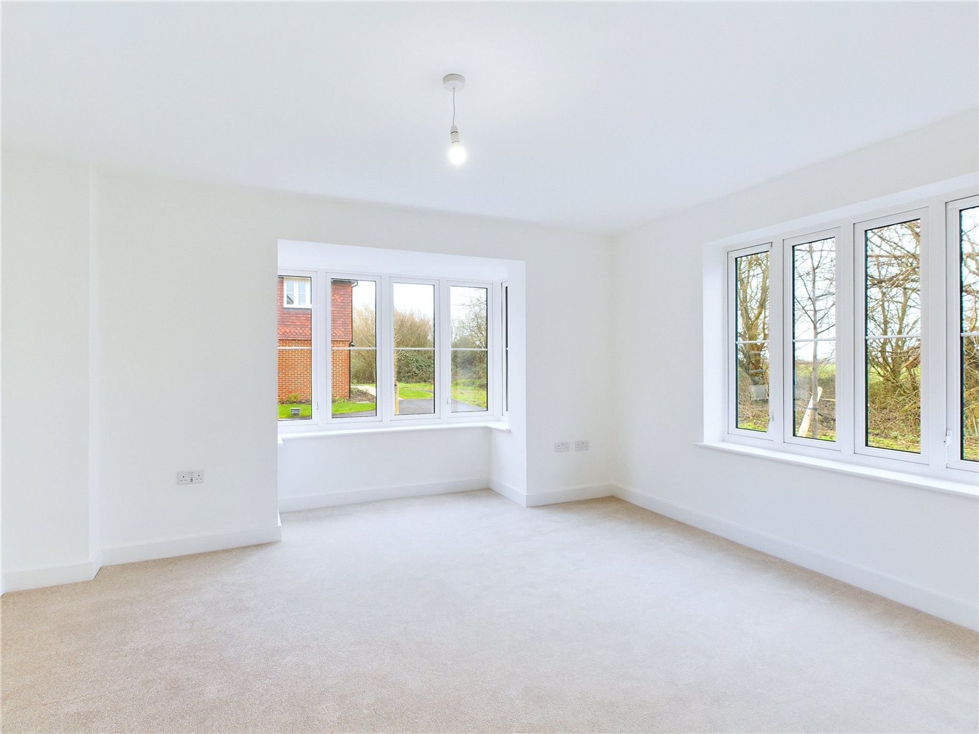 3 bed semi-detached house for sale in Barnham Road, Eastergate, PO20 9