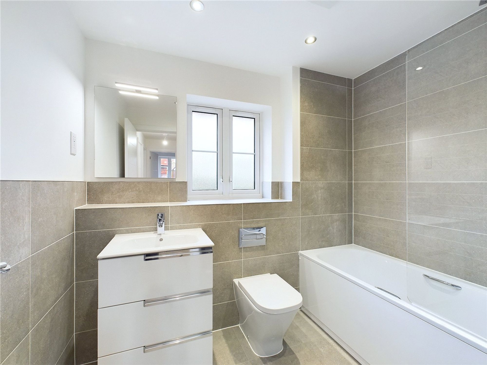 3 bed semi-detached house for sale in Barnham Road, Eastergate, PO20  - Property Image 11