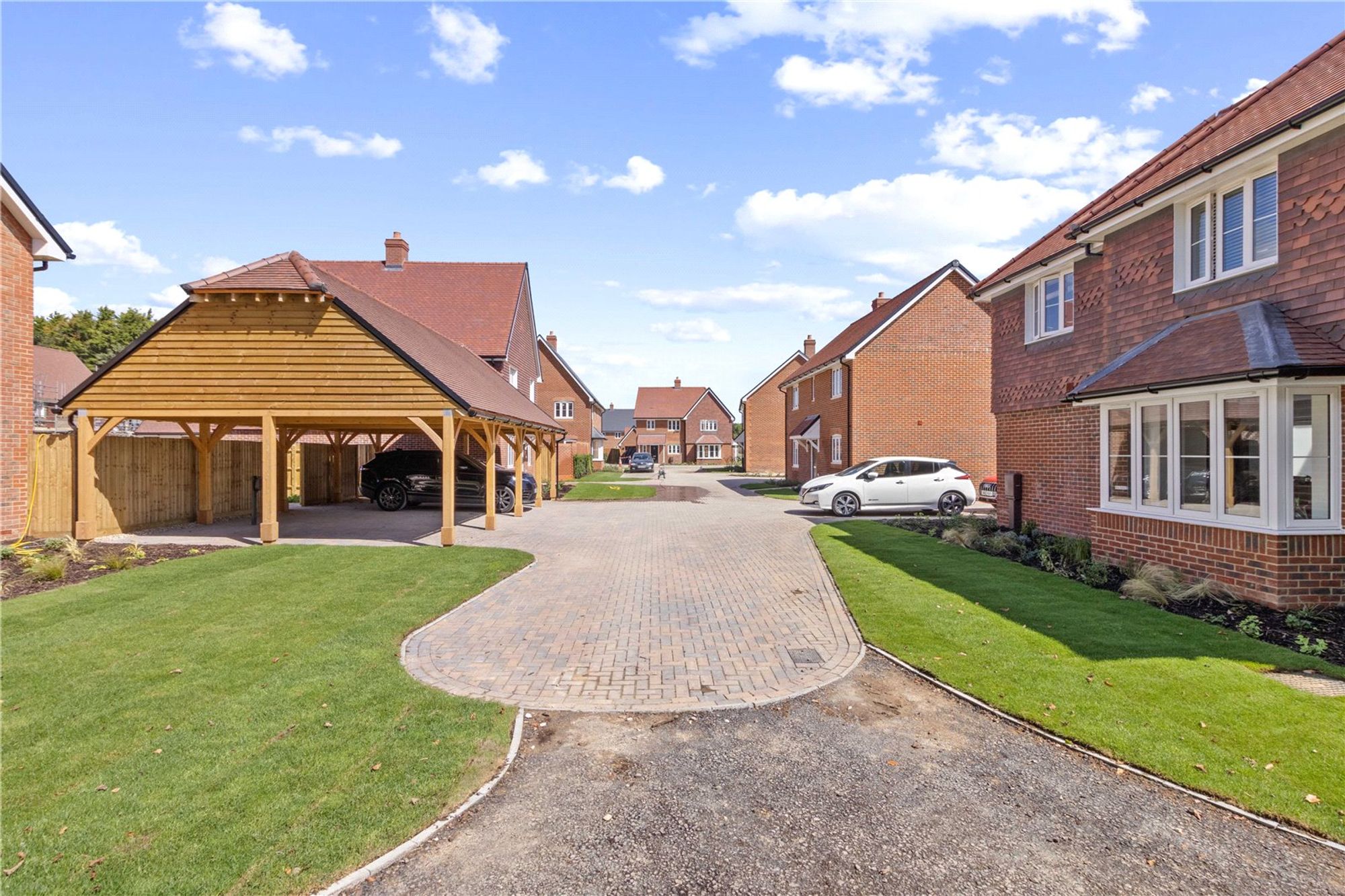 3 bed semi-detached house for sale in Barnham Road, Eastergate, PO20 3