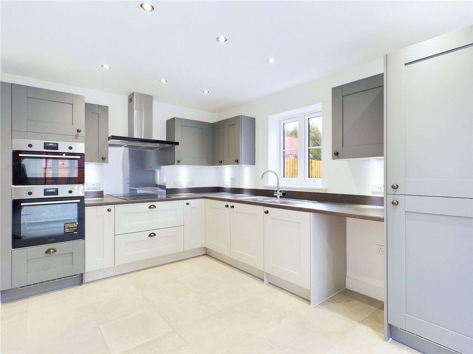 3 bed semi-detached house for sale in Barnham Road, Eastergate, PO20 7